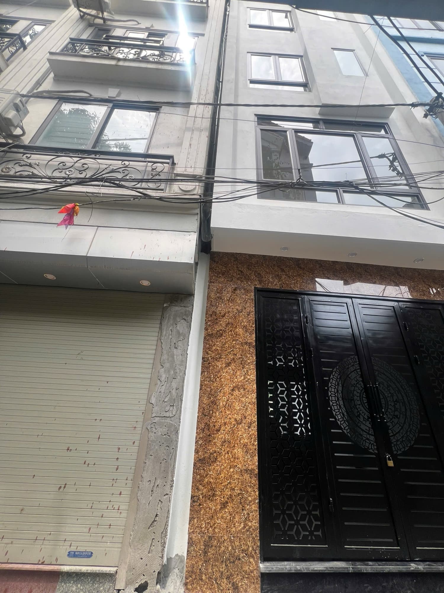 Nhà đất mặt phố, Hà Đông, Hà Nội - 35m² giá 7.2 tỷ