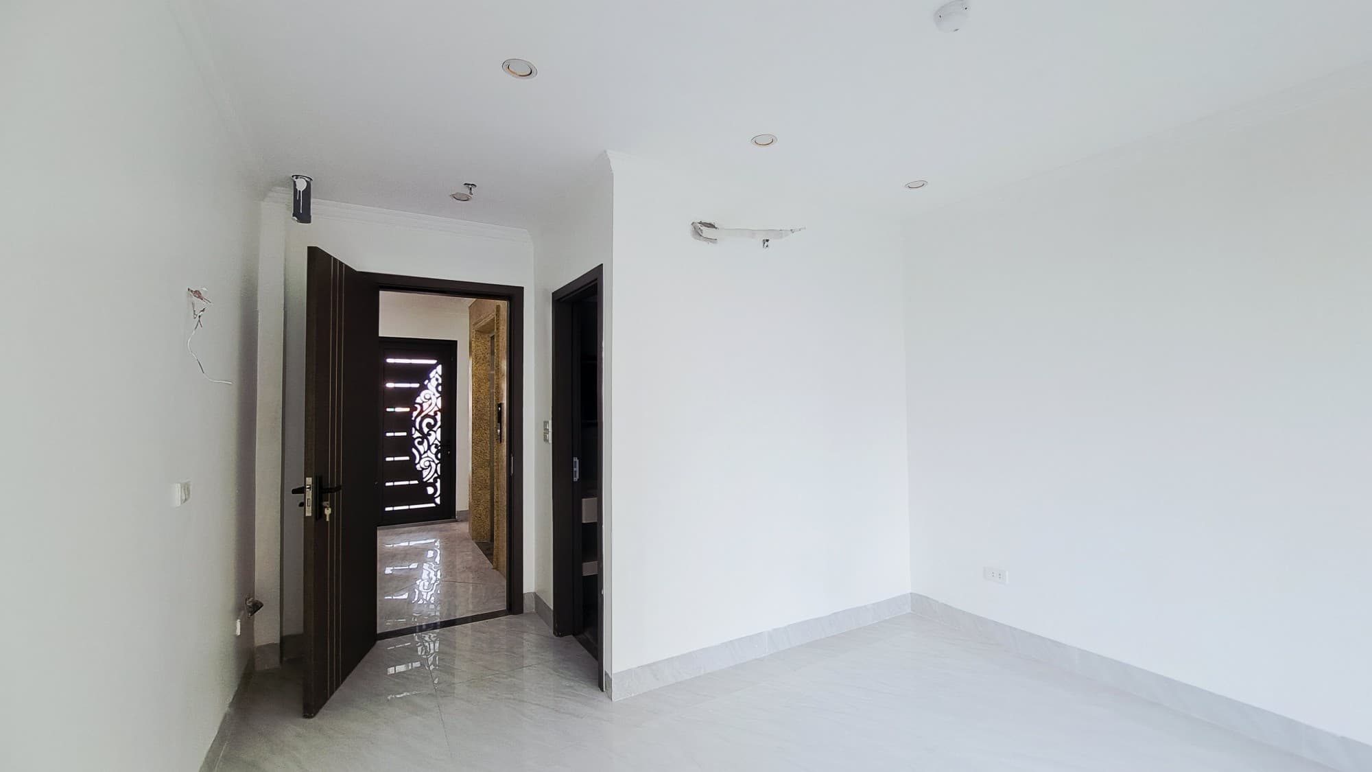 Nhà đất mặt phố, Hà Đông, Hà Nội - 45m² giá 14.5 tỷ