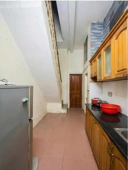 Nhà đất mặt phố, Cầu Giấy, Hà Nội - 54m² giá 22.5 tỷ