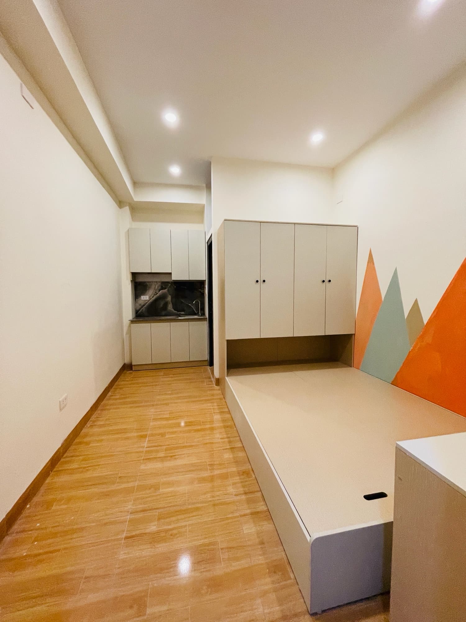 Nhà đất mặt phố, Thanh Trì, Hà Nội - 150m² giá 28.9 tỷ