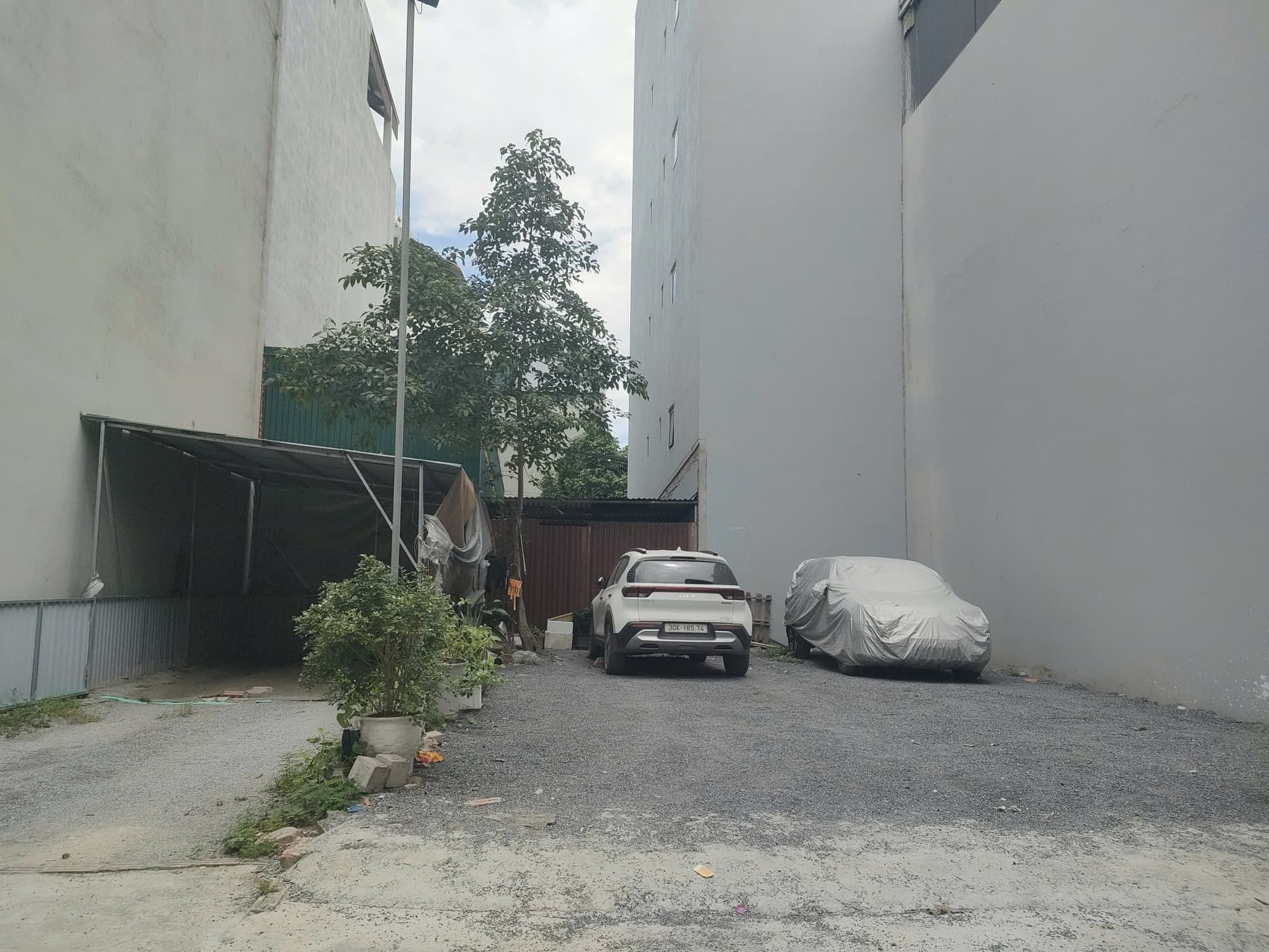 Nhà đất mặt phố, Hà Đông, Hà Nội - 50m² giá 11.8 tỷ