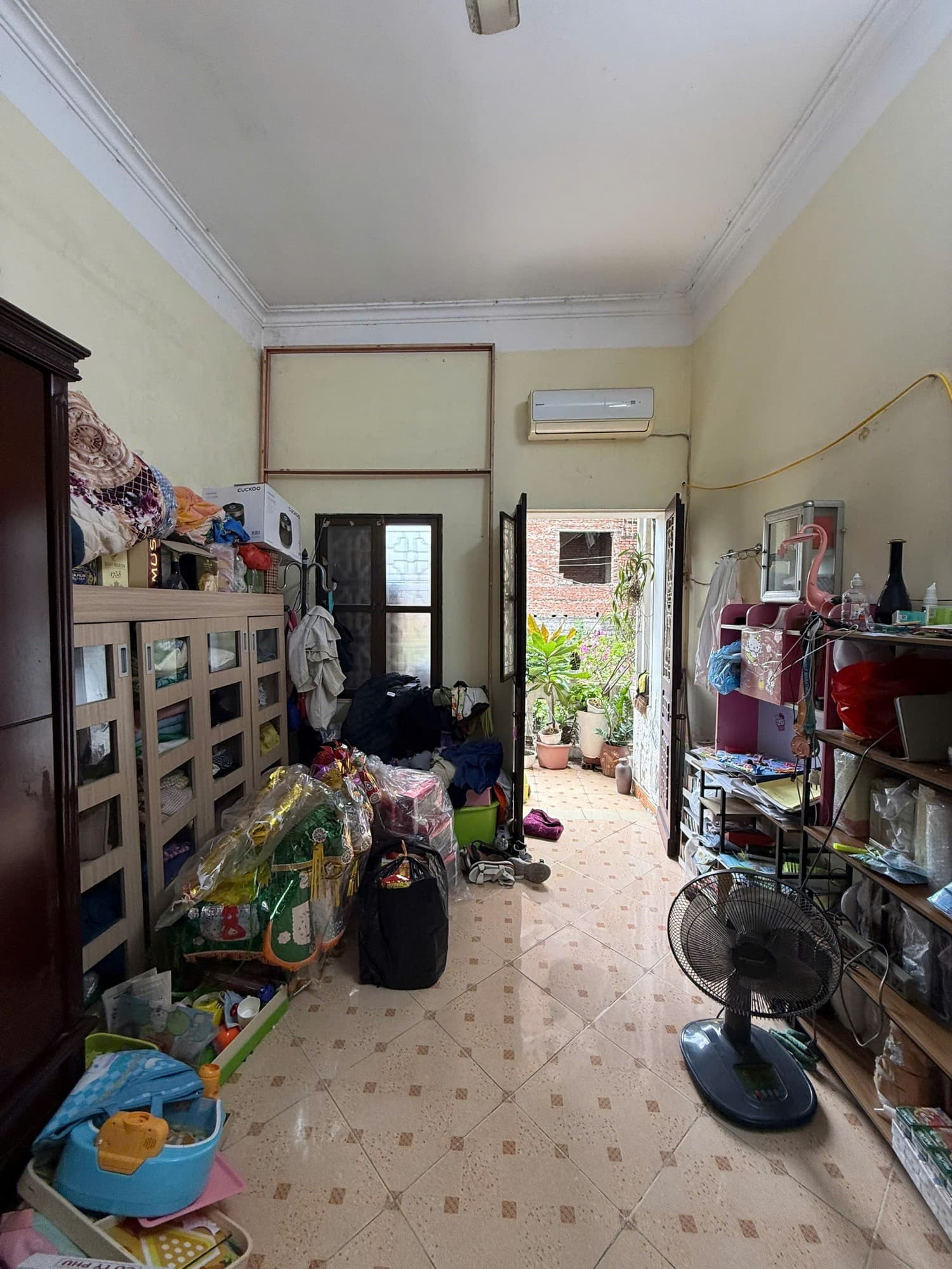 Nhà đất mặt phố, Hai Bà Trưng, Hà Nội - 30m² giá 9.99 tỷ