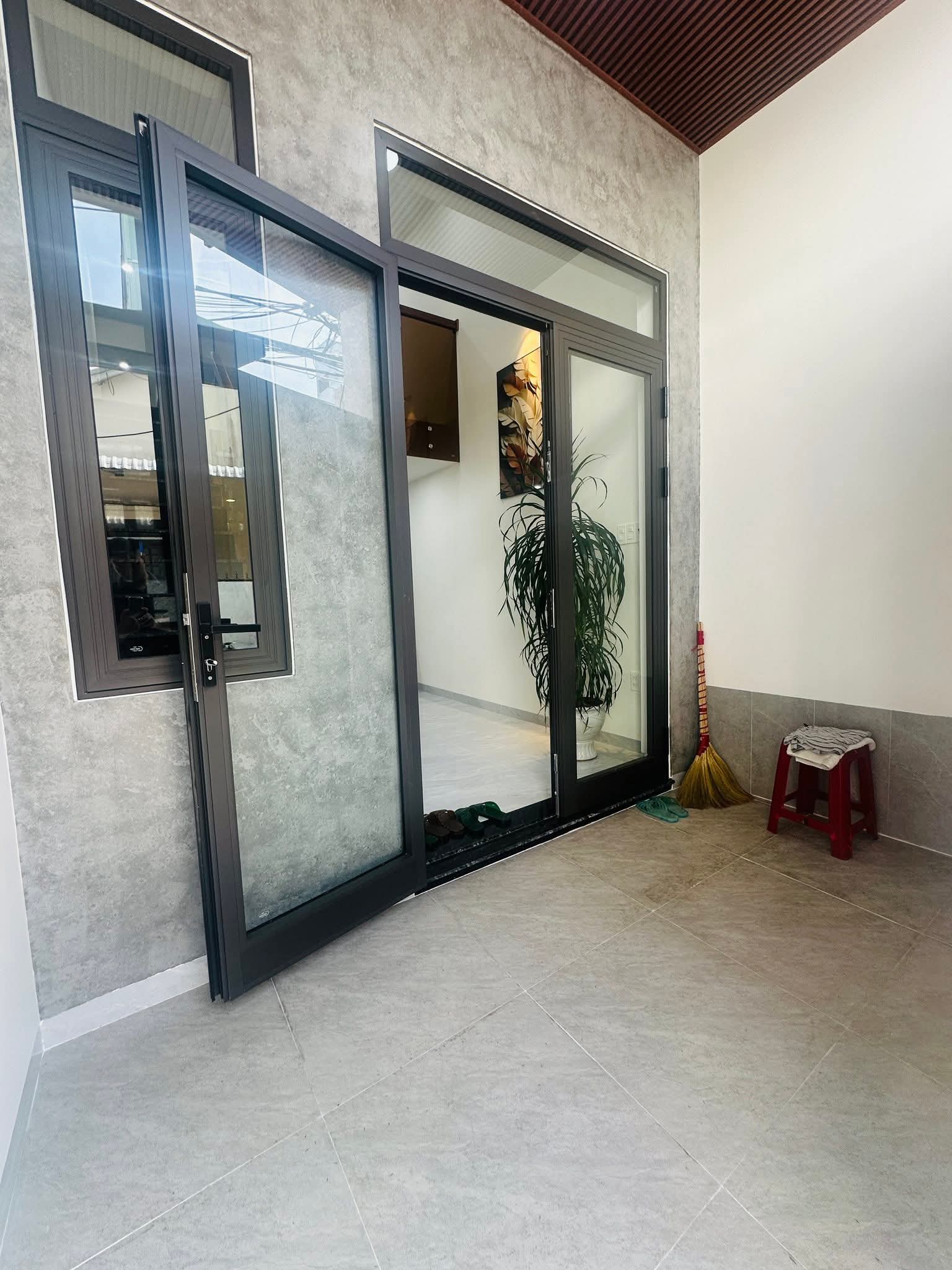 Nhà đất mặt phố, Thanh Khê, Đà Nẵng - 47m² giá 3.95 tỷ