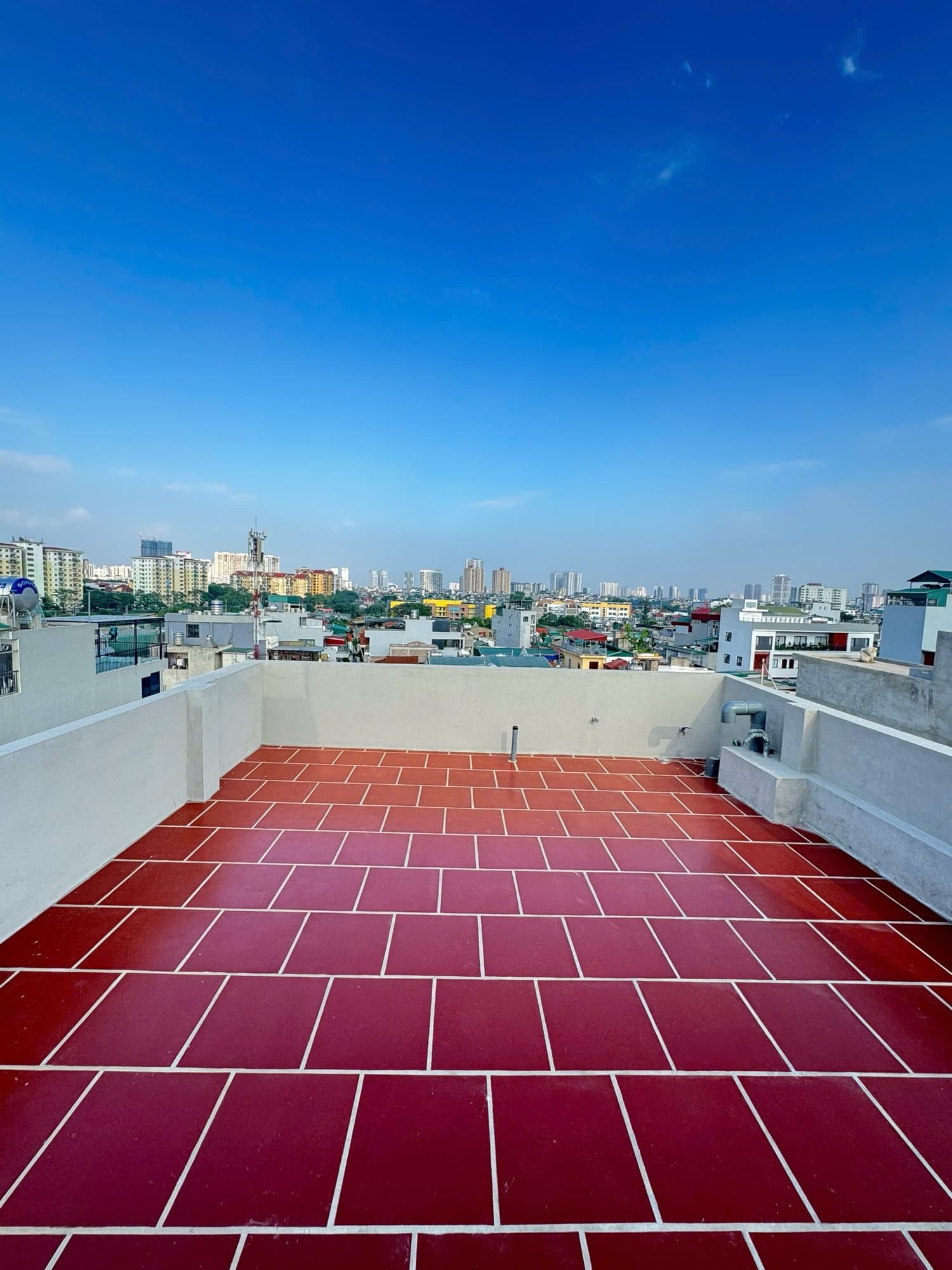 Nhà đất mặt phố, Hoàng Mai, Hà Nội - 79m² giá 22 tỷ