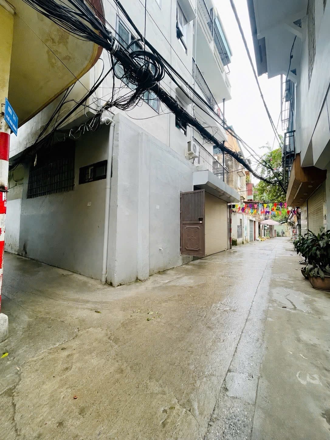 Nhà đất mặt phố, Hai Bà Trưng, Hà Nội - 32.5m² giá 13.5 tỷ