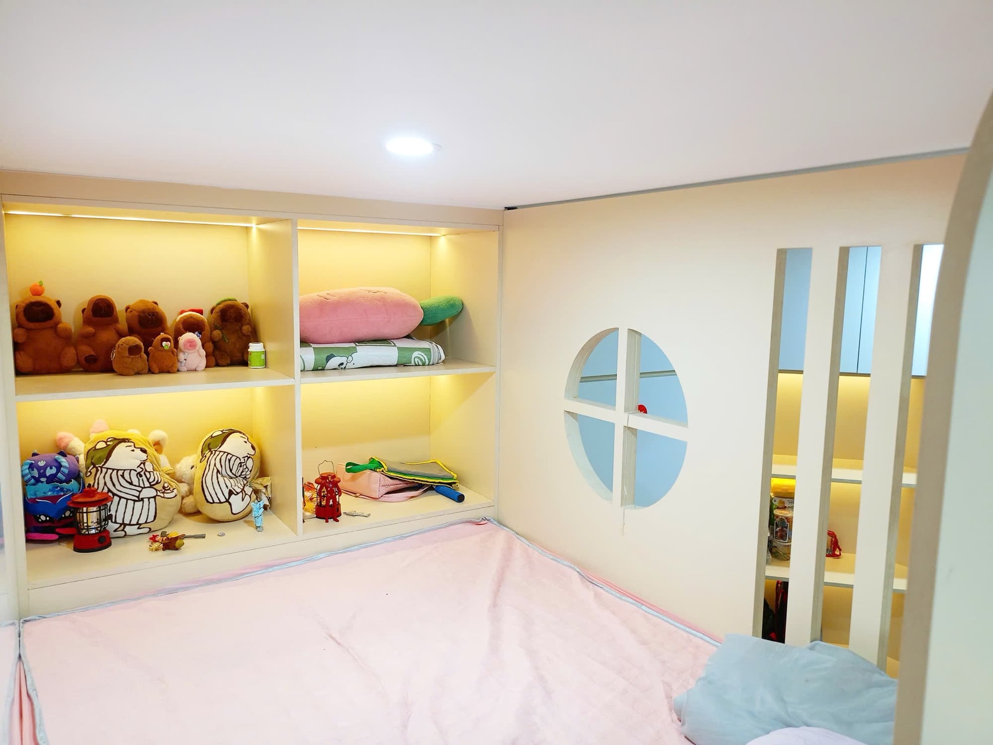 Căn hộ ICID Complex -, - 68m² giá 5.35 tỷ