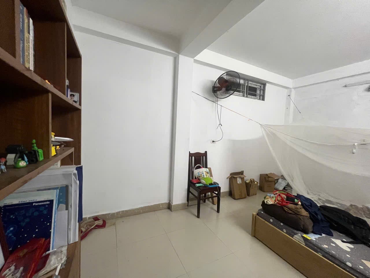 Nhà đất mặt phố, Hà Đông, Hà Nội - 58m² giá 9 tỷ