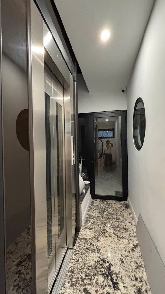 Nhà đất mặt phố, Ba Đình, Hà Nội - 54m² giá 75 tỷ
