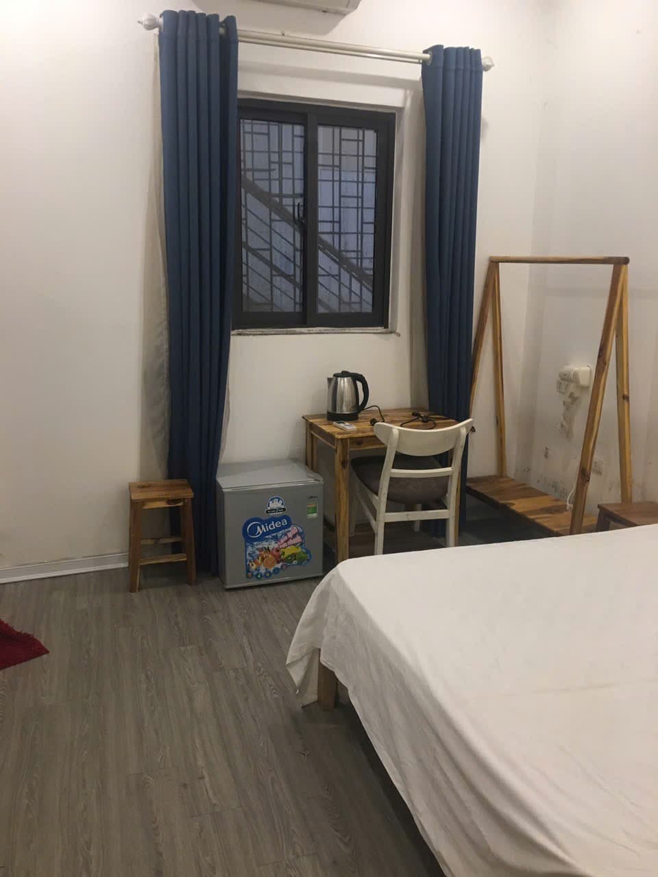Nhà đất mặt phố, Hoàn Kiếm, Hà Nội - 44m² giá 21 tỷ