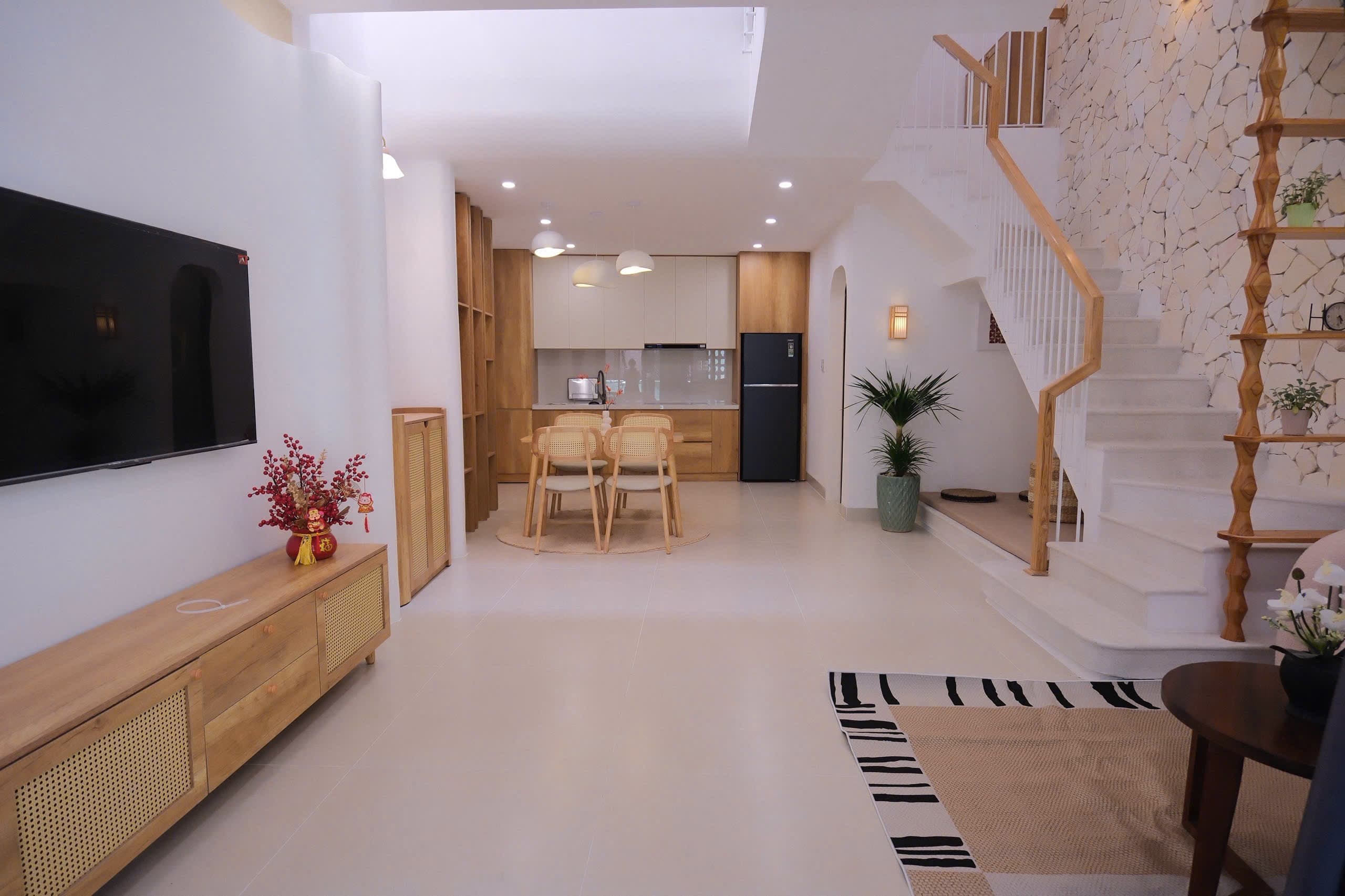 Nhà đất mặt phố, Thanh Khê, Đà Nẵng - 53m² giá 4.85 tỷ