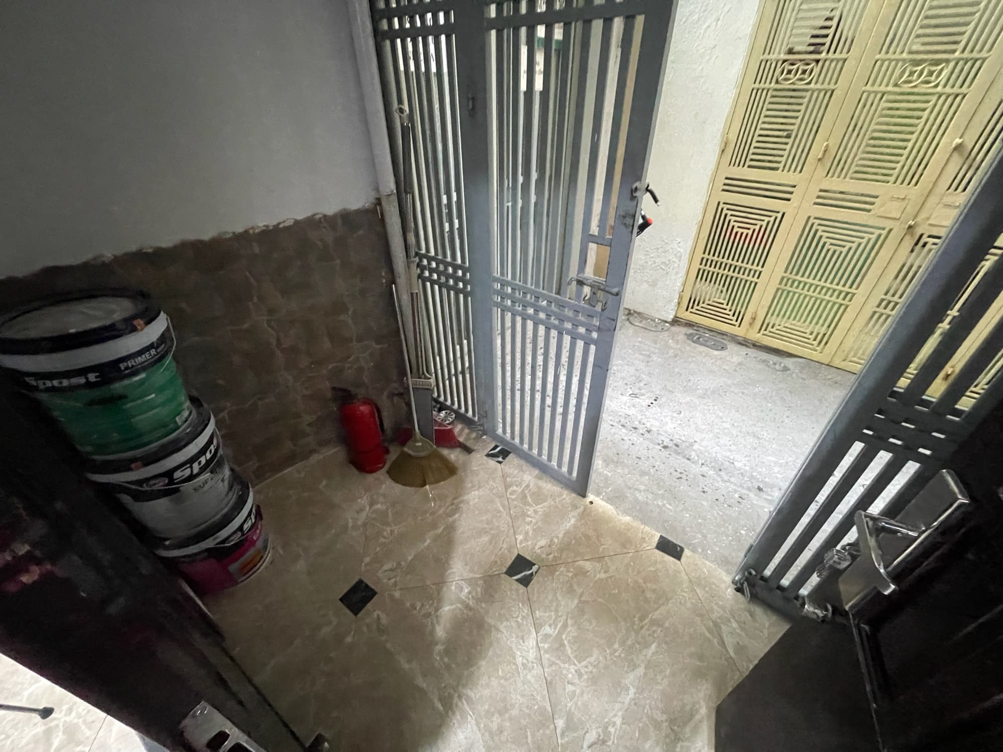 Nhà đất mặt phố, Hai Bà Trưng, Hà Nội - 25m² giá 6.9 tỷ