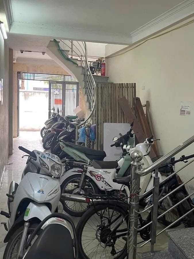 Nhà đất mặt phố, Hà Đông, Hà Nội - 57m² giá 16.66 tỷ