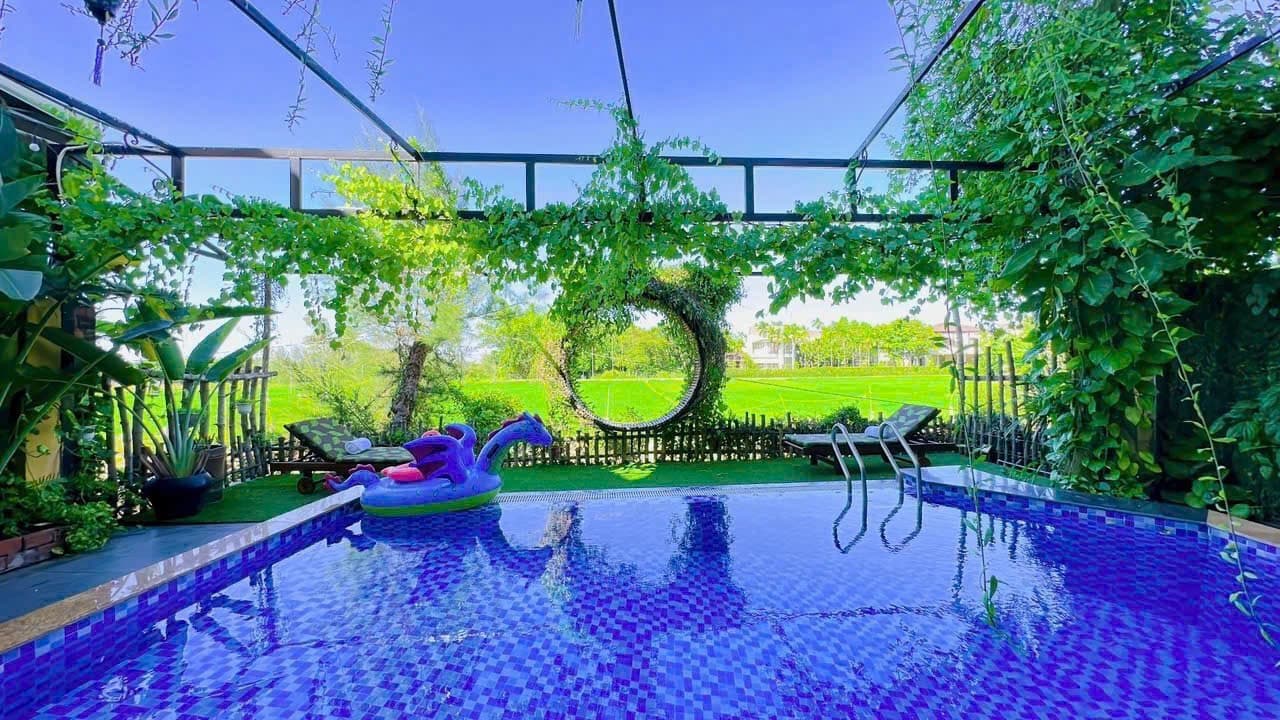 Nhà đất mặt phố, Hội An, Quảng Nam - 274.5m² giá 26 tỷ
