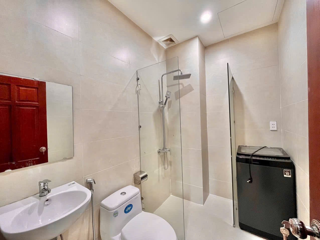 Nhà đất mặt phố, Ngũ Hành Sơn, Đà Nẵng - 100m² giá 25 tỷ