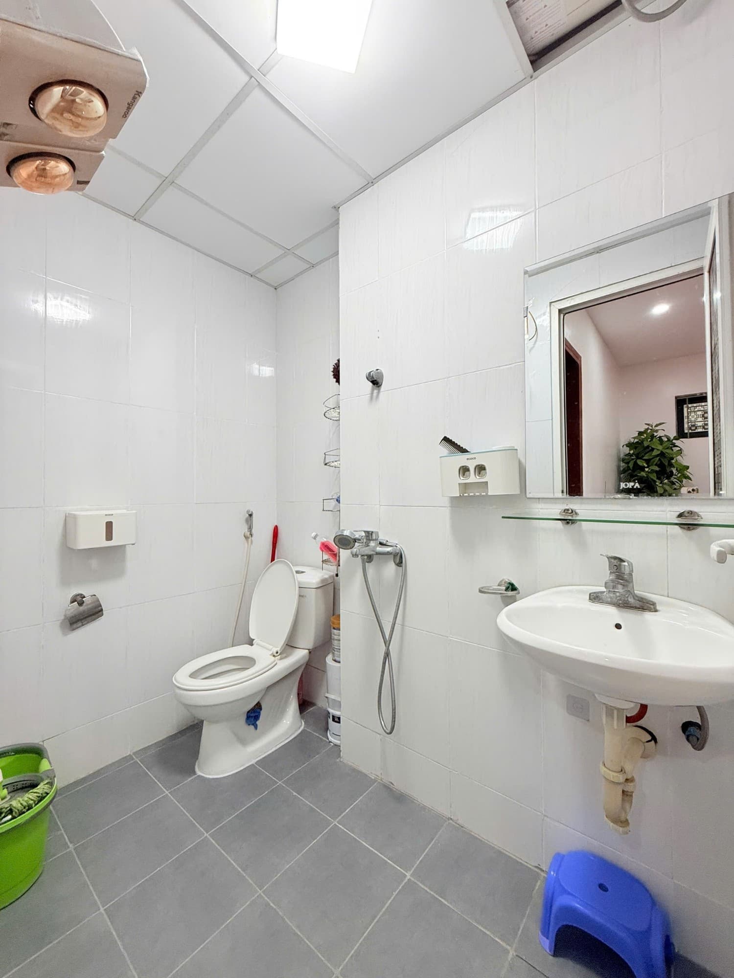 Căn hộ mặt phố, Hoàng Mai, Hà Nội - 60m² giá 4.79 tỷ