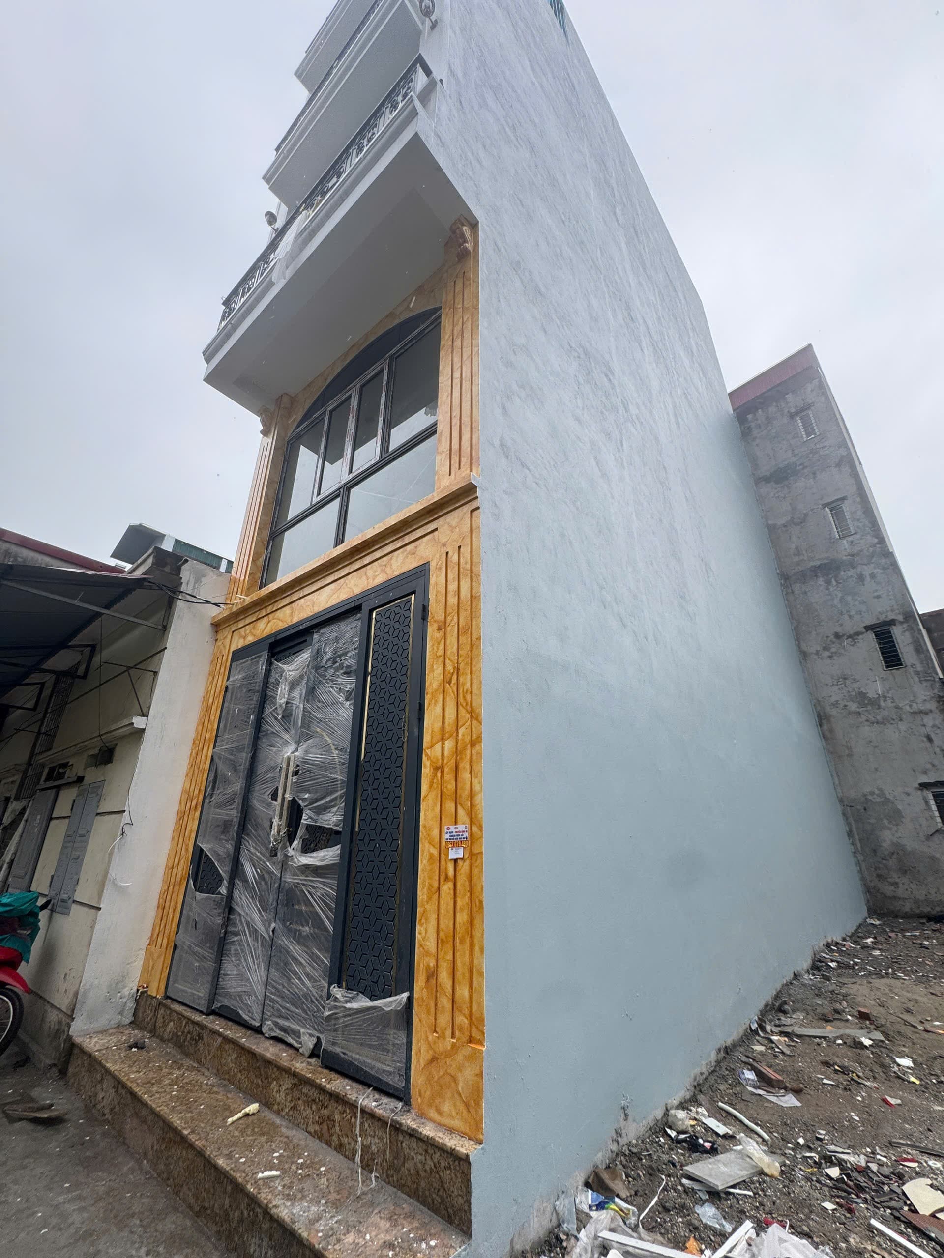 Nhà đất mặt phố, Gia Lâm, Hà Nội - 46m² giá 10.9 tỷ