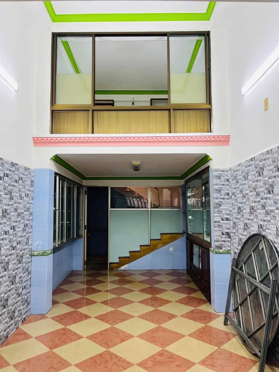 Nhà đất mặt phố, Hải Châu, Đà Nẵng - 36m² giá 4.2 tỷ