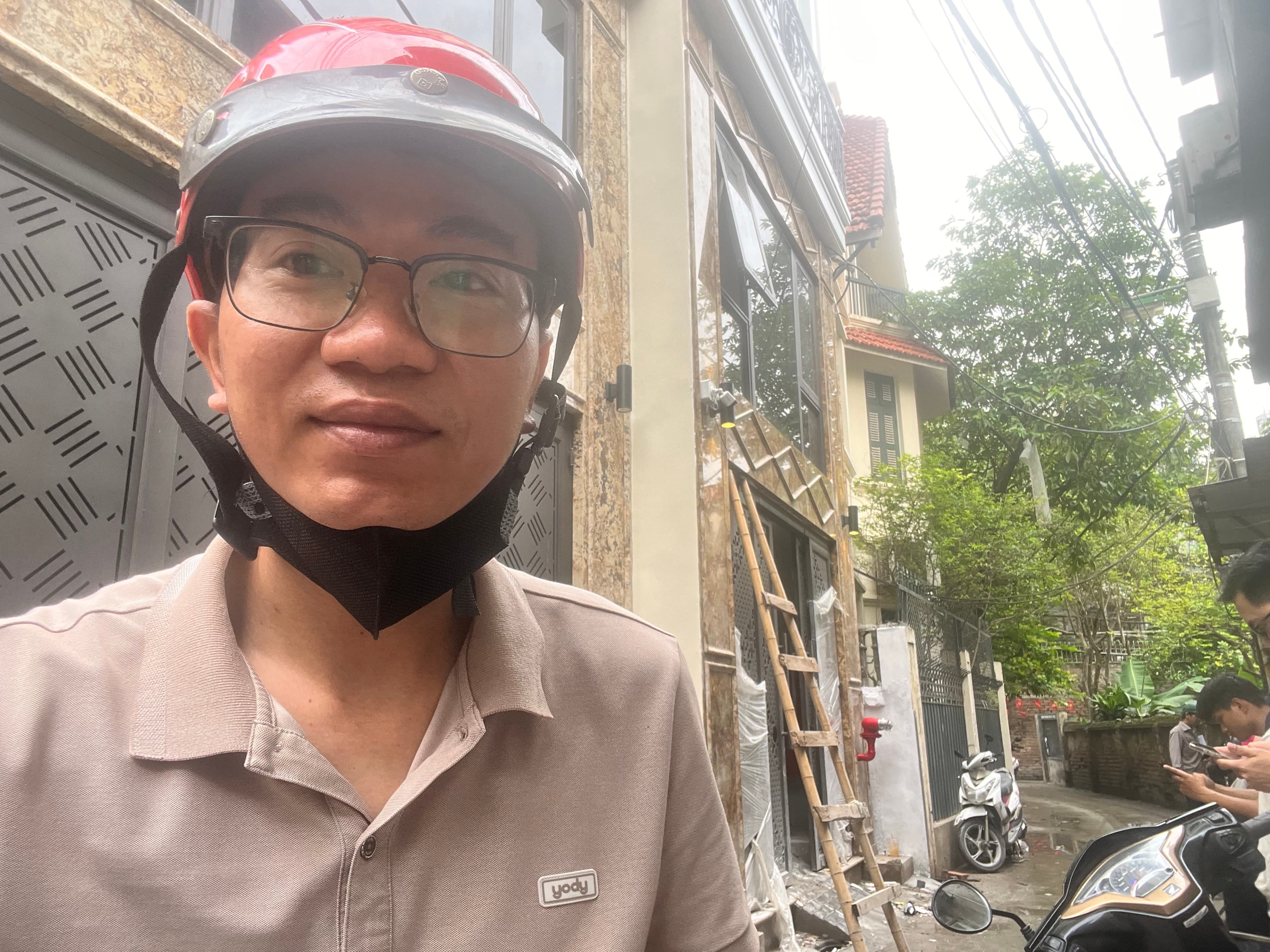 Nhà đất mặt phố, Cầu Giấy, Hà Nội - 79m² giá 27 tỷ