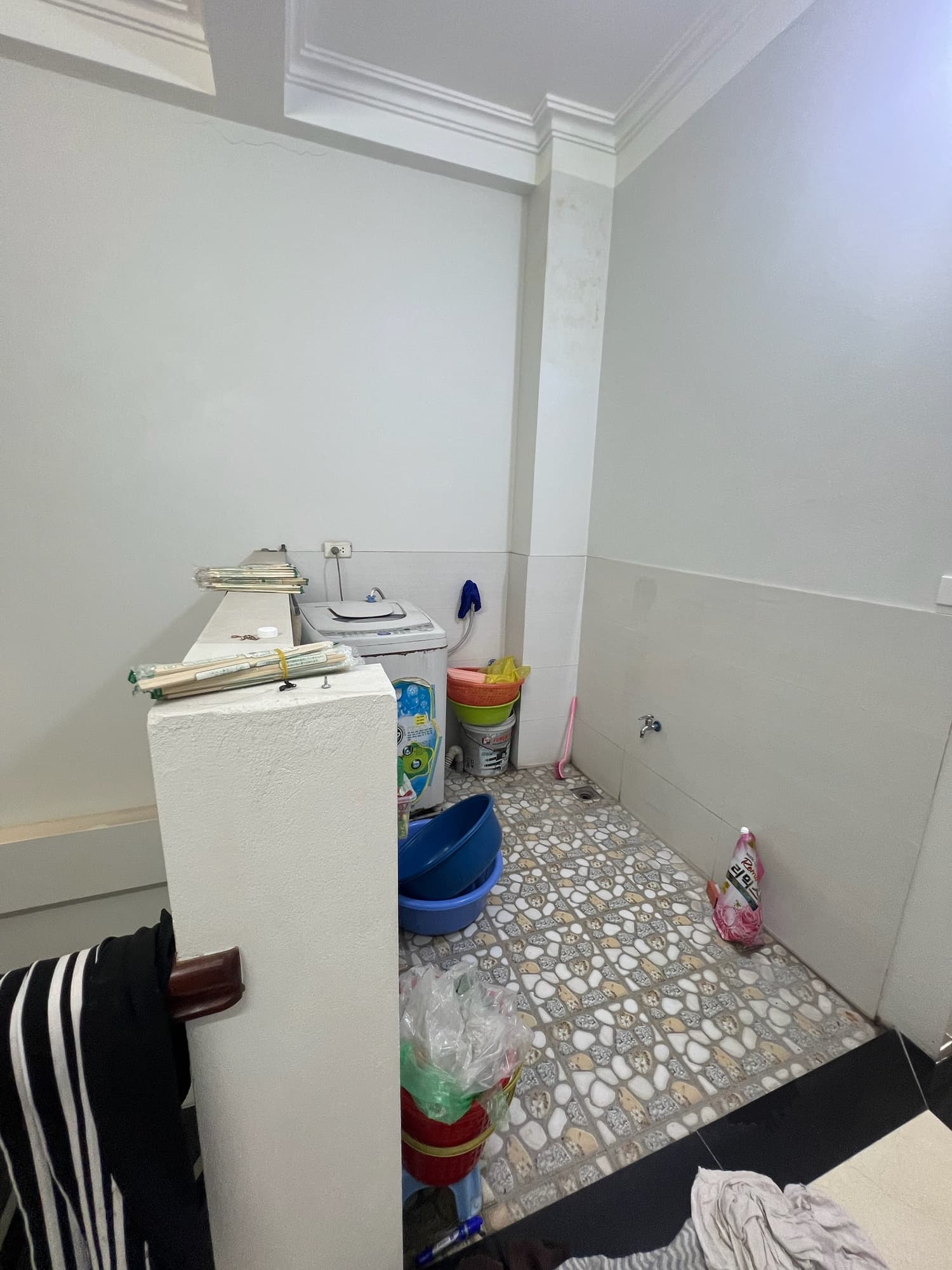 Nhà đất mặt phố, Hoàng Mai, Hà Nội - 47m² giá 10.2 tỷ