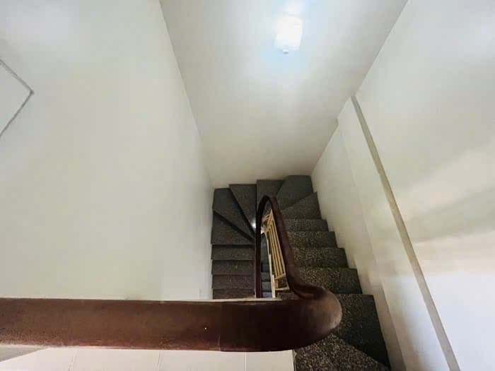 Nhà đất mặt phố, Hoàng Mai, Hà Nội - 22m² giá 6.6 tỷ