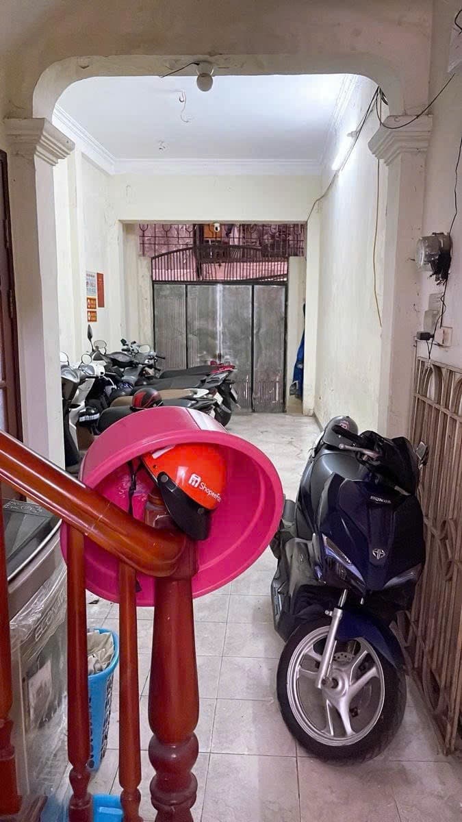 Nhà đất mặt phố, Thanh Xuân, Hà Nội - 58m² giá 21 tỷ