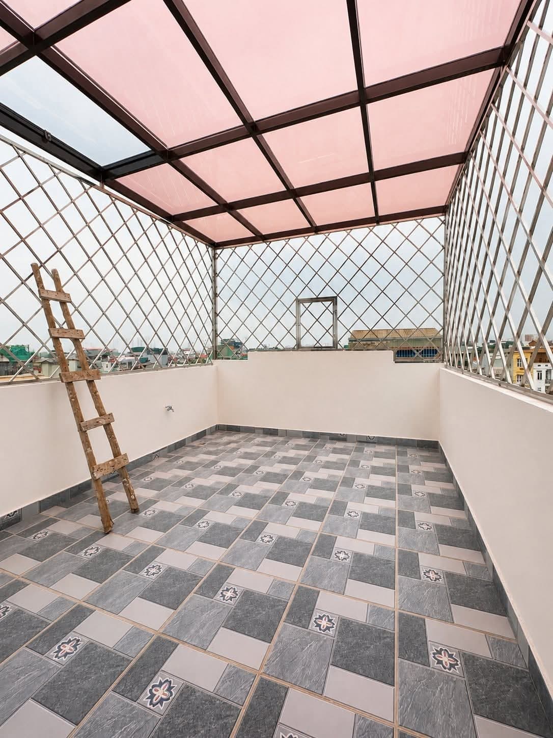 Nhà đất mặt phố, Hoàng Mai, Hà Nội - 30m² giá 8.15 tỷ