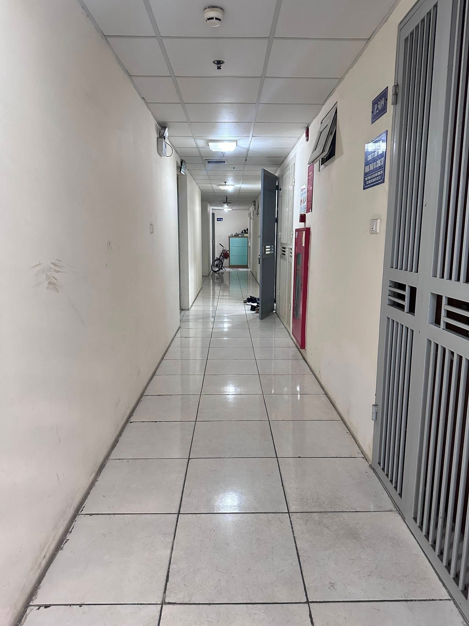 Căn hộ mặt phố, Cầu Giấy, Hà Nội - 52.4m² giá 4.95 tỷ