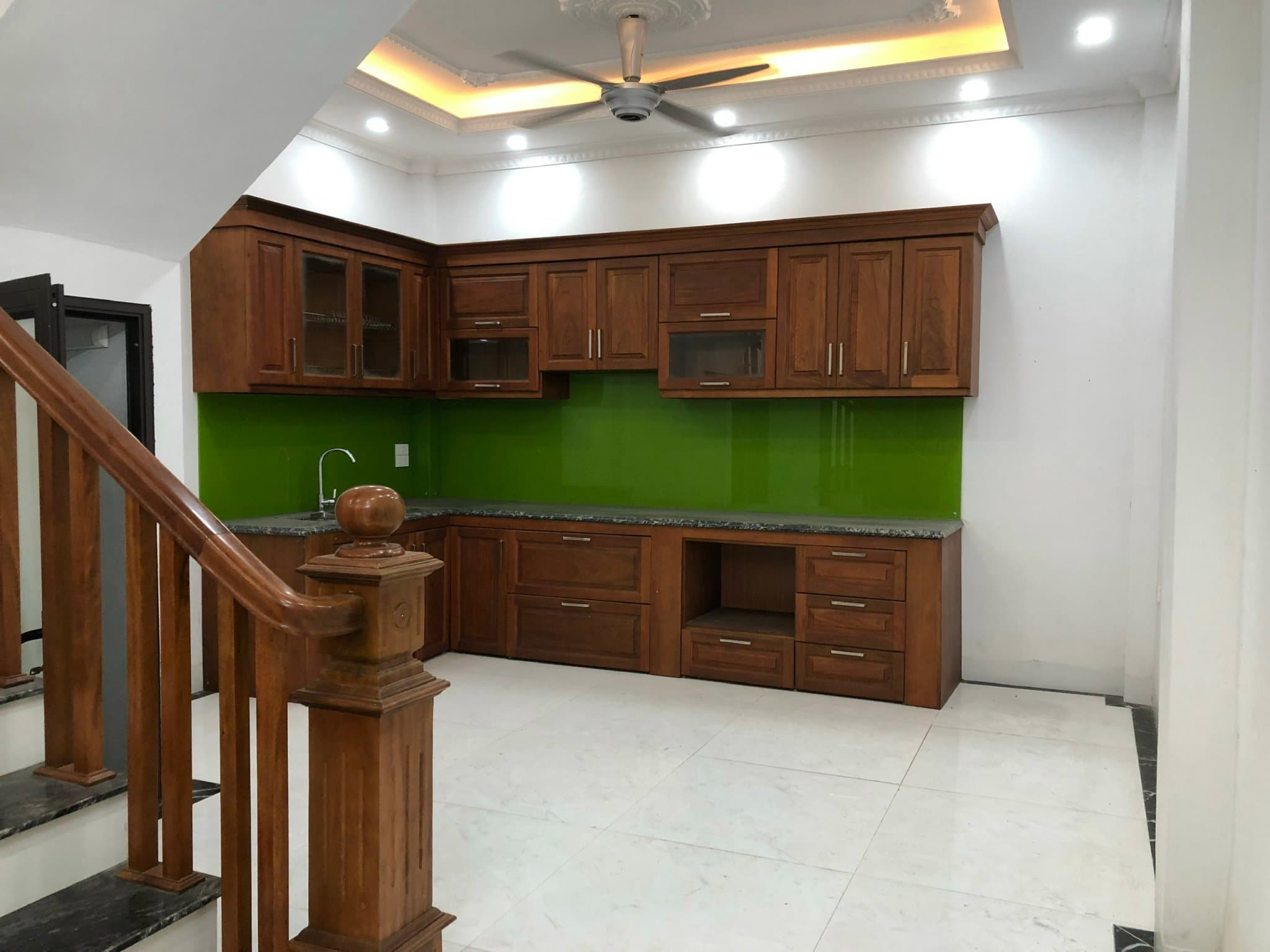 Nhà đất mặt phố, Hà Đông, Hà Nội - 48m² giá 4.95 tỷ