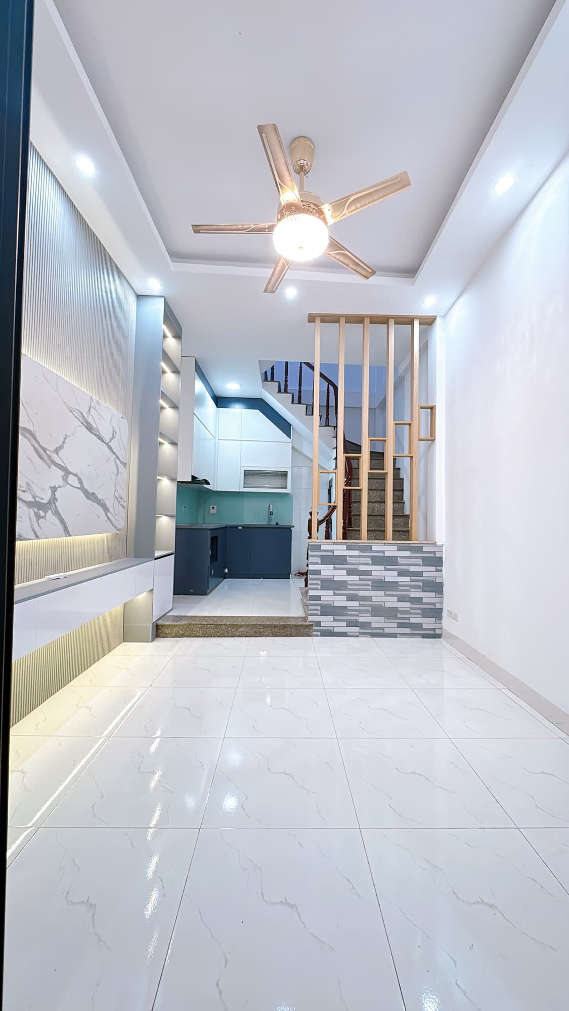 Nhà đất mặt phố, Hoàng Mai, Hà Nội - 30m² giá 7.3 tỷ