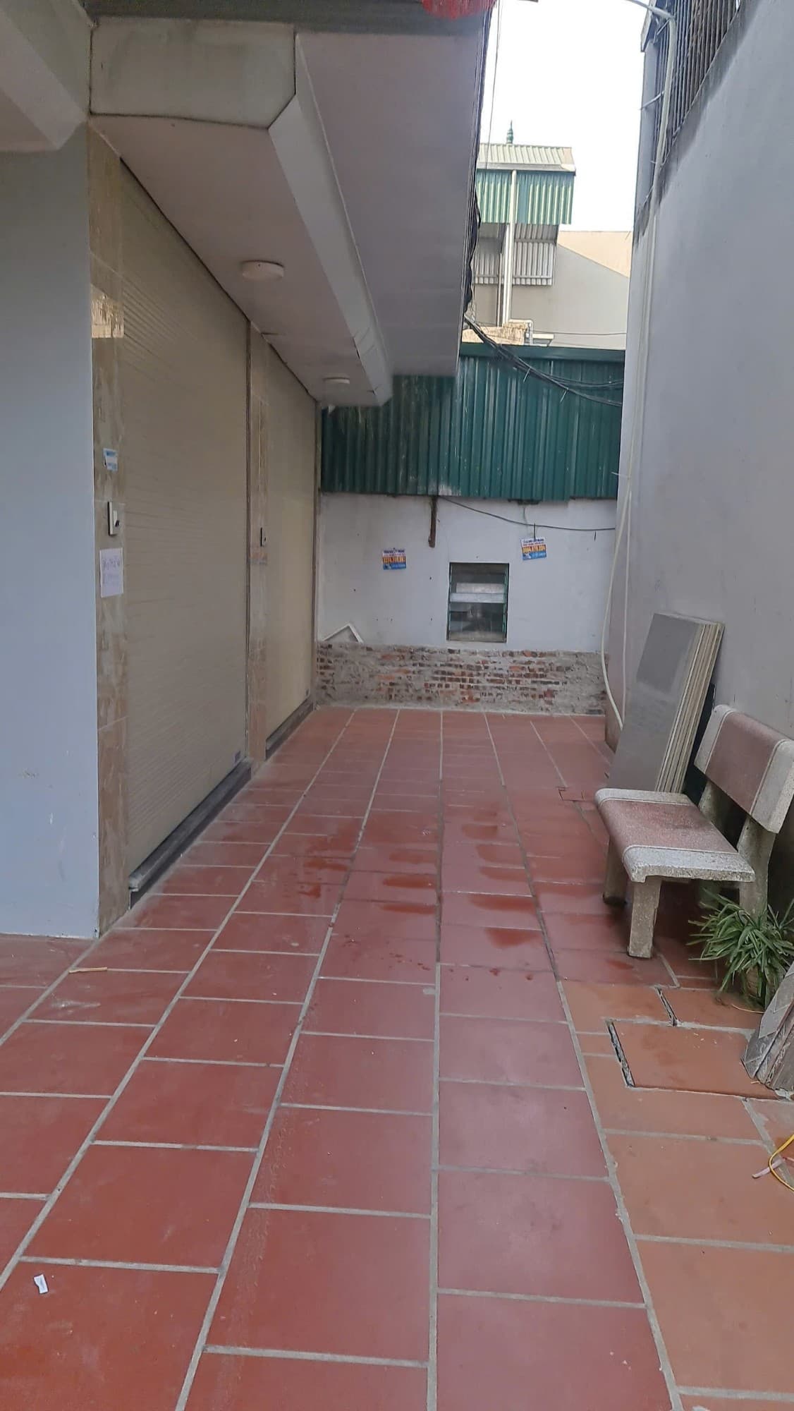 Nhà đất mặt phố, Hà Đông, Hà Nội - 32m² giá 4.6 tỷ