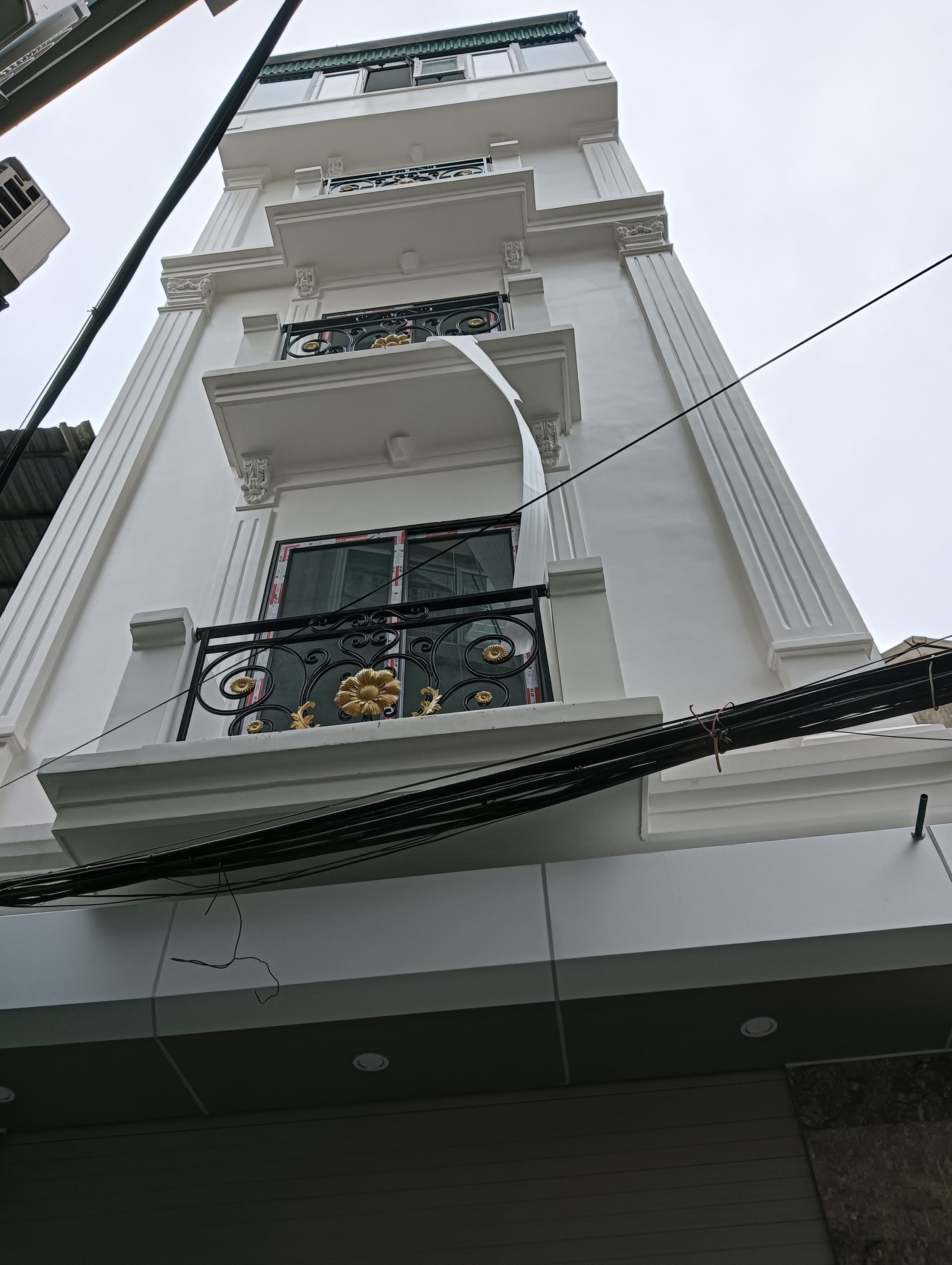 Nhà đất mặt phố, Long Biên, Hà Nội - 42m² giá 8.5 tỷ