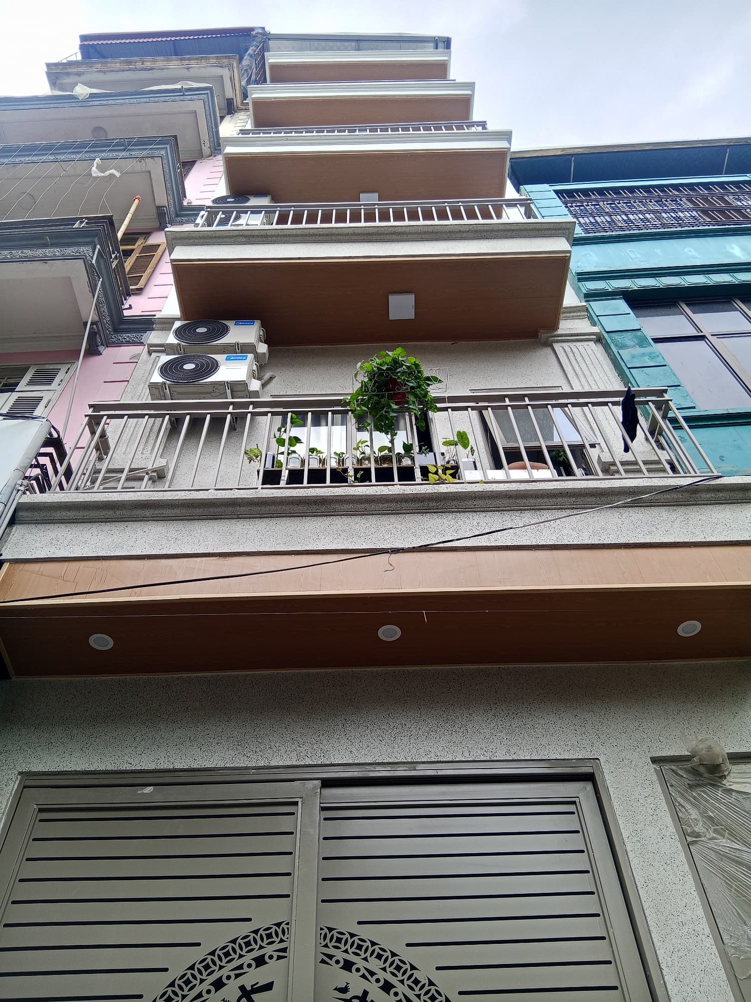 Nhà đất mặt phố, Ba Đình, Hà Nội - 57m² giá 19.9 tỷ