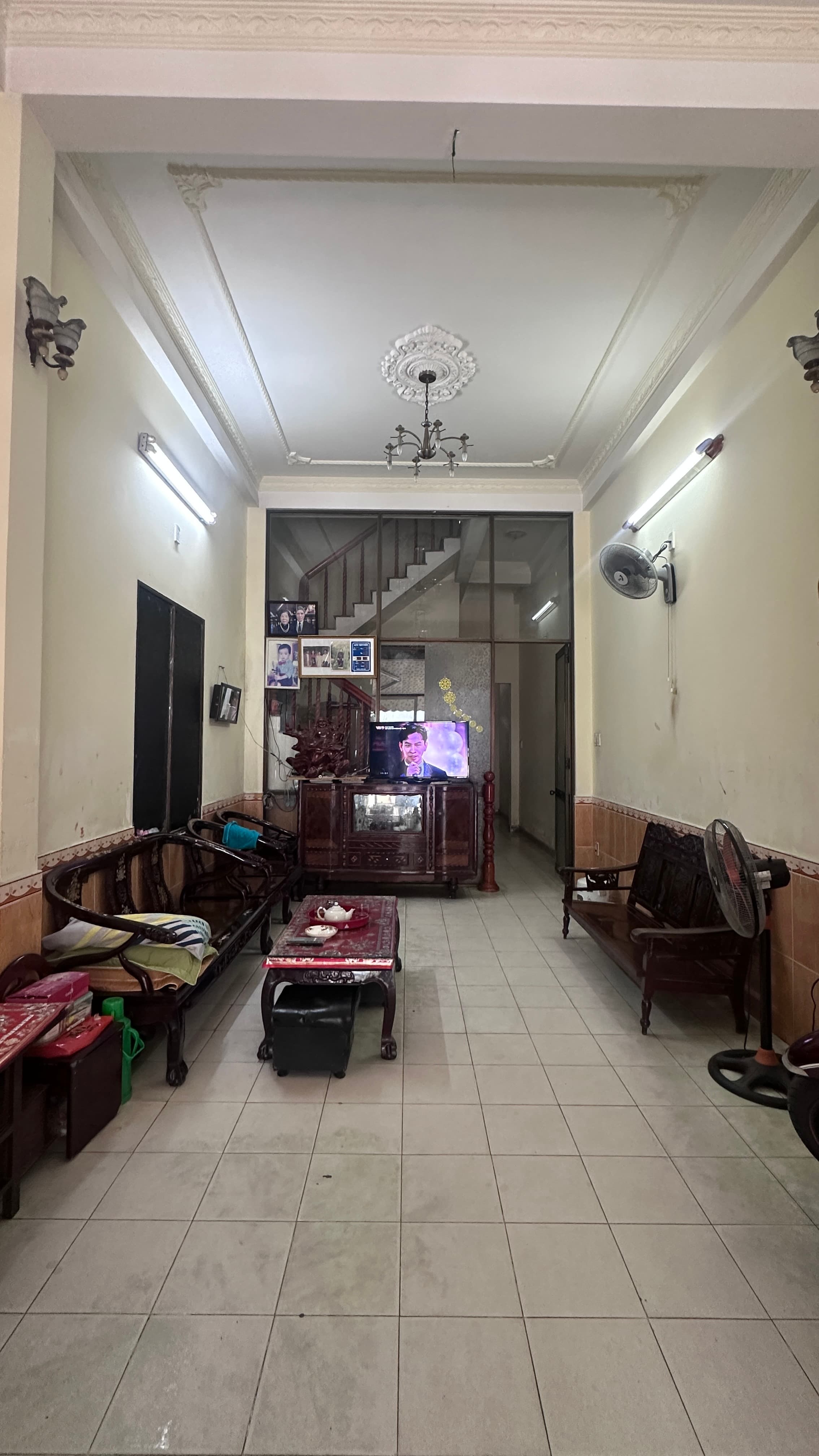 Nhà đất mặt phố, Hải Châu, Đà Nẵng - 107m² giá 14.55 tỷ