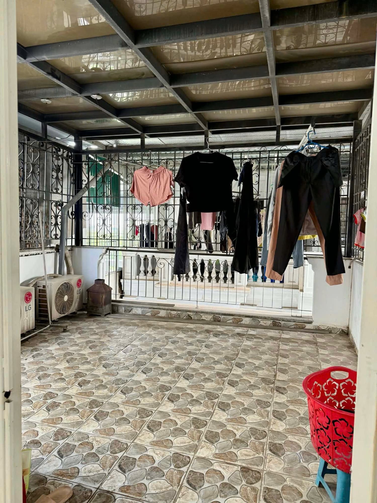Nhà đất mặt phố, Long Biên, Hà Nội - 32.9m² giá 8.5 tỷ