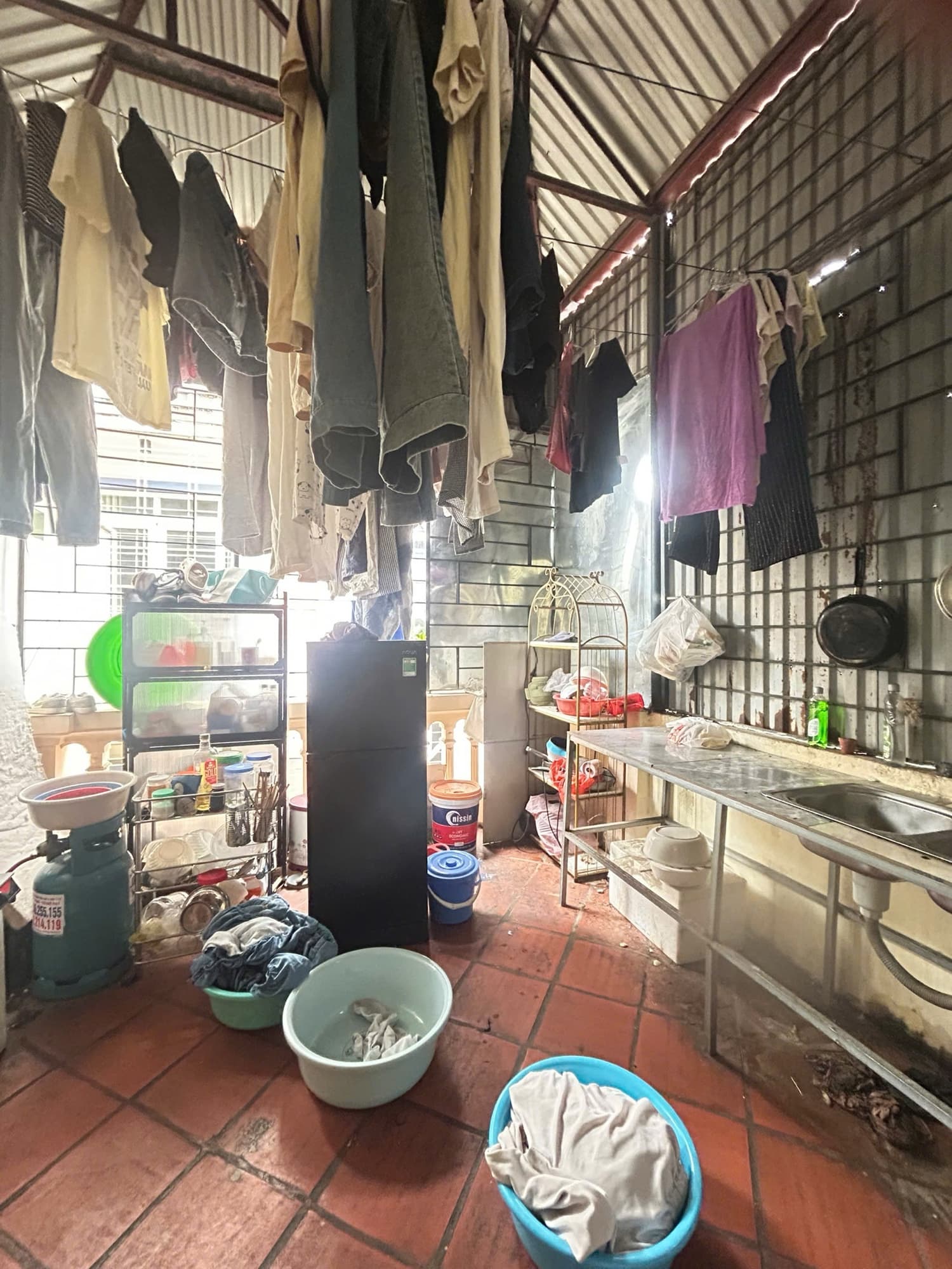 Nhà đất mặt phố, Đống Đa, Hà Nội - 48m² giá 12.8 tỷ