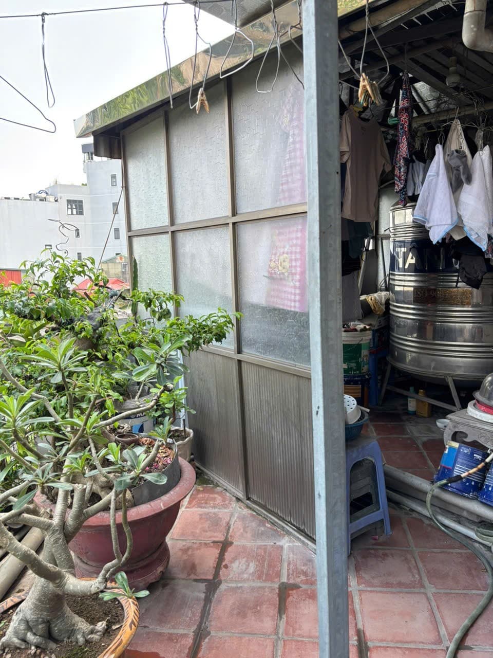 Nhà đất mặt phố, Hai Bà Trưng, Hà Nội - 53m² giá 43.6 tỷ