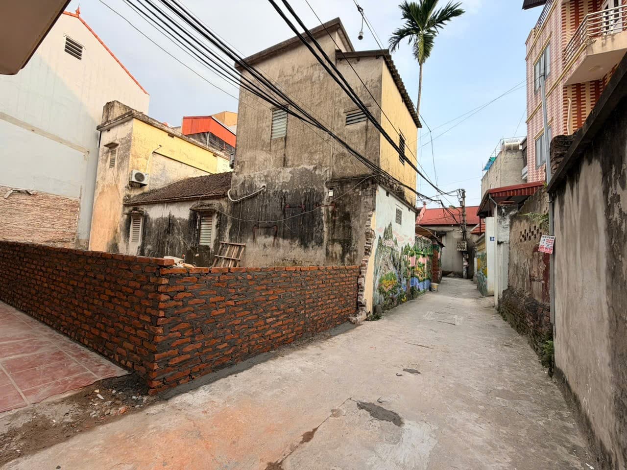 Nhà đất mặt phố, Hà Đông, Hà Nội - 59m² giá 7.95 tỷ