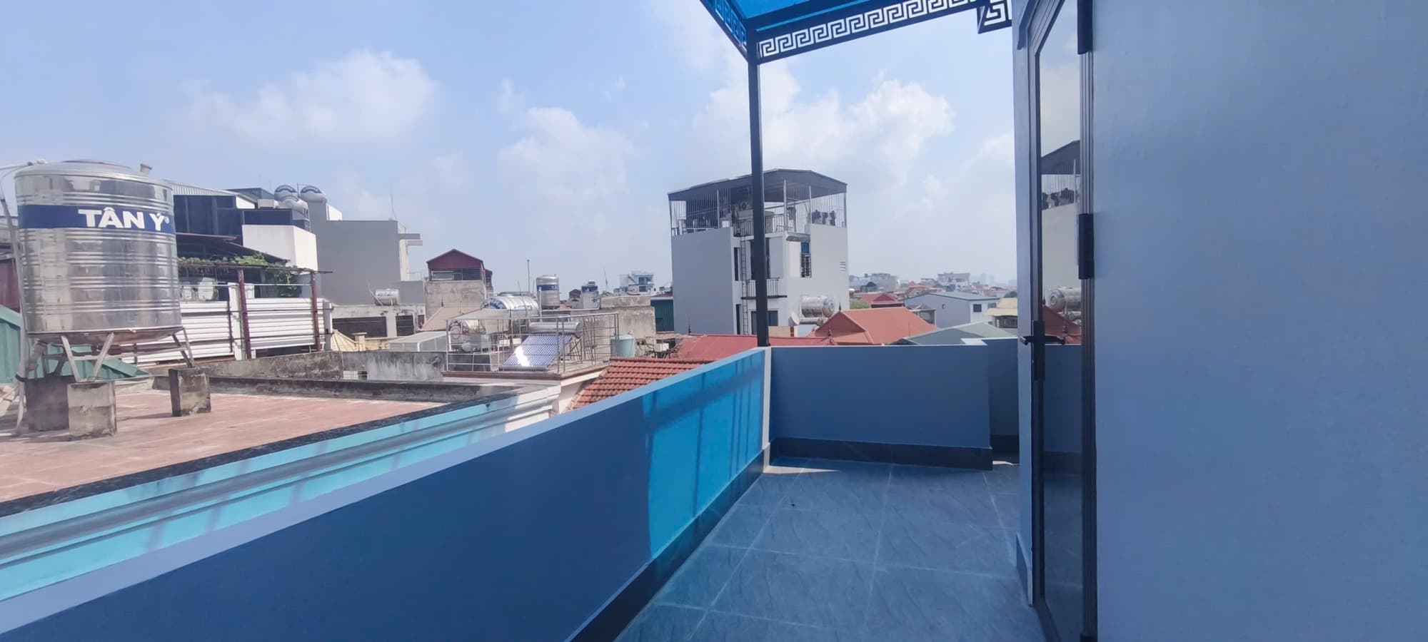 Nhà đất mặt phố, Bắc Từ Liêm, Hà Nội - 36.2m² giá 13.85 tỷ