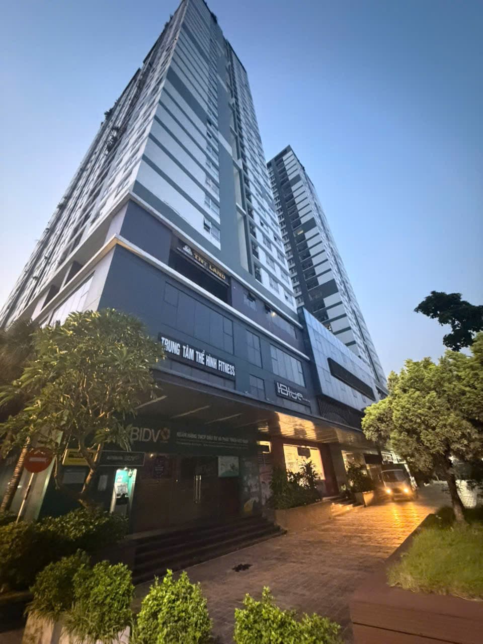 Căn hộ Riverside Garden -, - 62m² giá 6.4 tỷ
