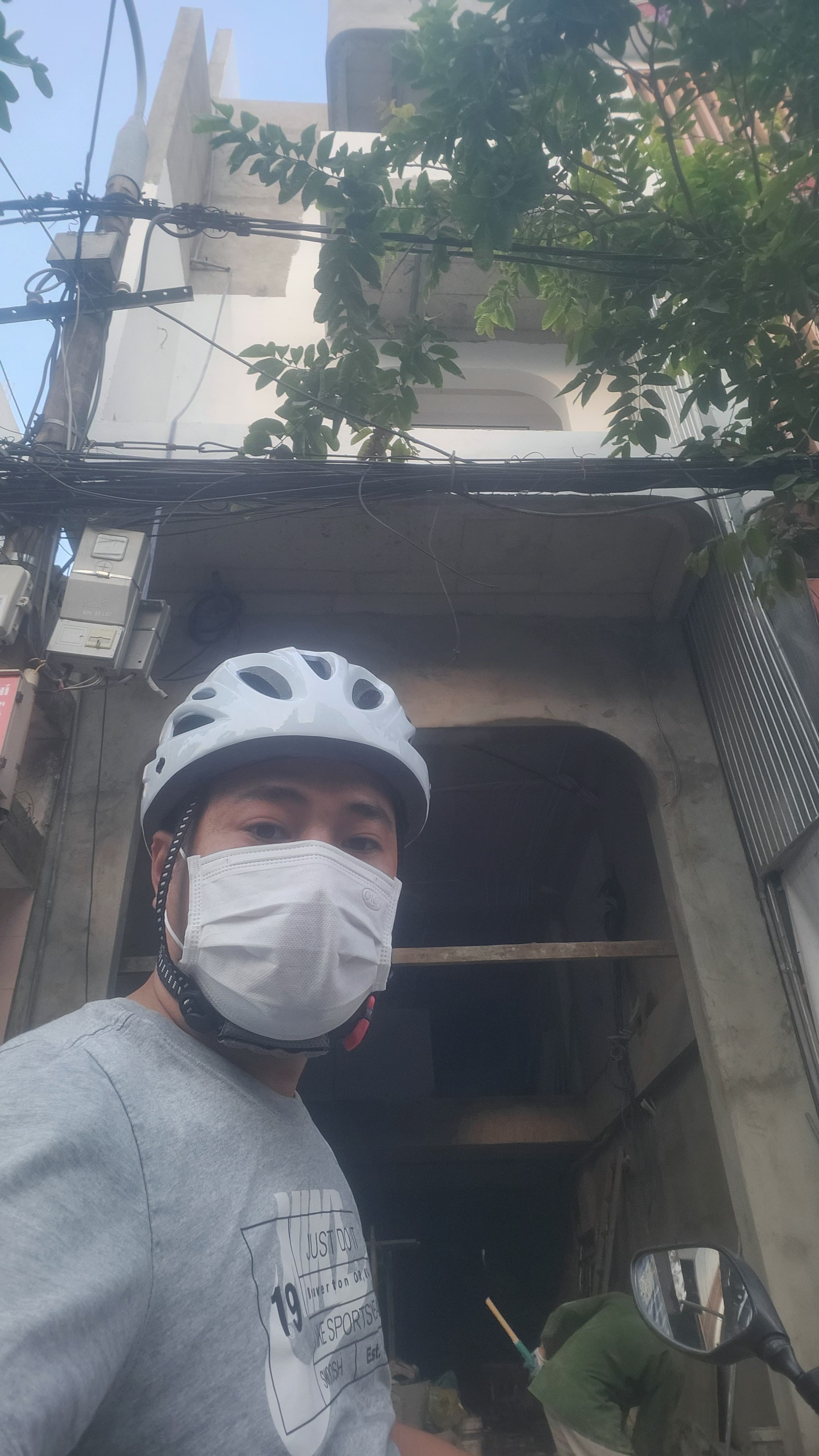 Nhà đất mặt phố, Thanh Khê, Đà Nẵng - 95m² giá 7.9 tỷ