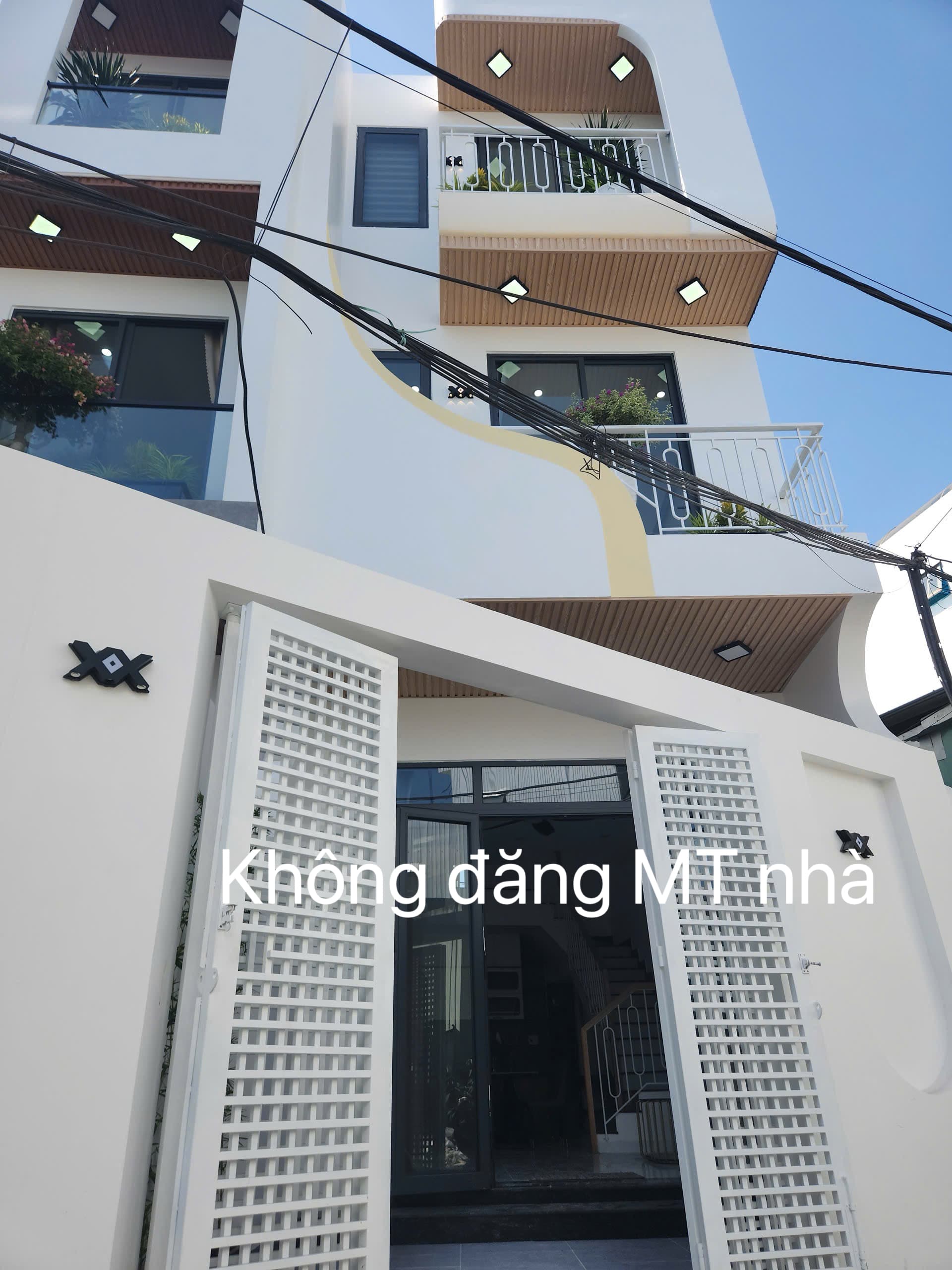 Nhà đất mặt phố, Liên Chiểu, Đà Nẵng - 62m² giá 5.39 tỷ