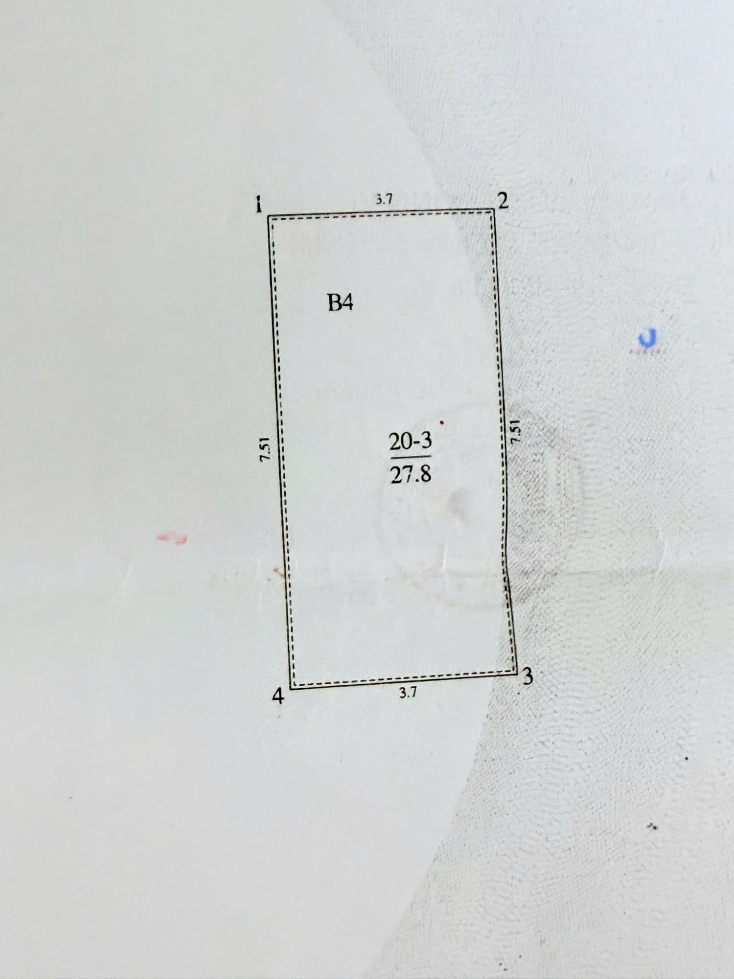 Nhà đất mặt phố, Ba Đình, Hà Nội - 28m² giá 9.9 tỷ