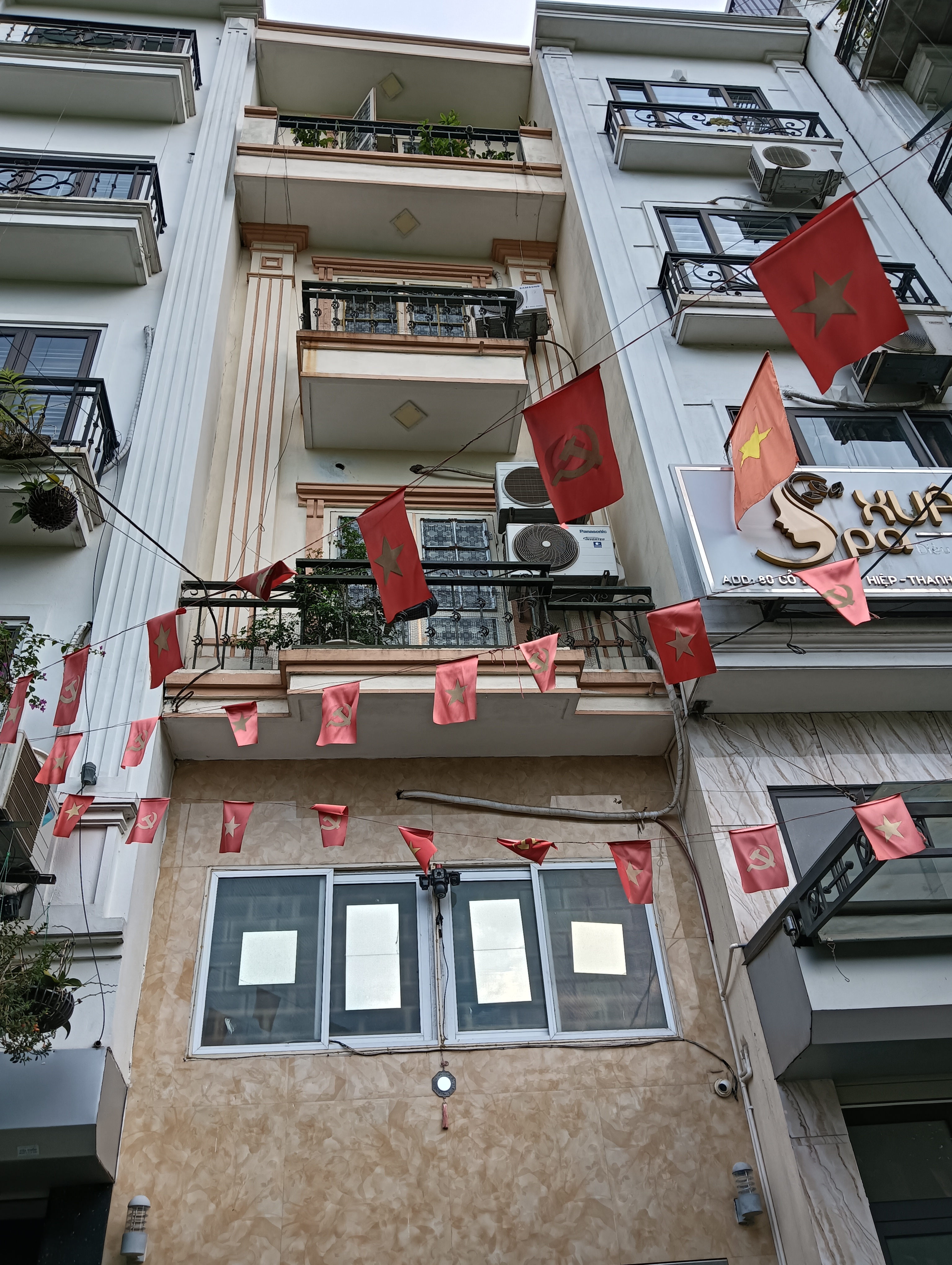 Nhà đất mặt phố, Thanh Trì, Hà Nội - 38m² giá 10.4 tỷ