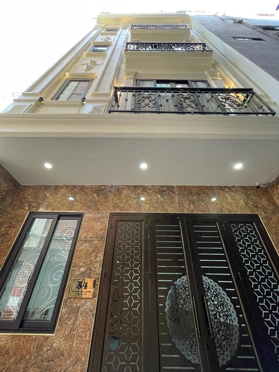 Nhà đất mặt phố, Ba Đình, Hà Nội - 73m² giá 36.5 tỷ