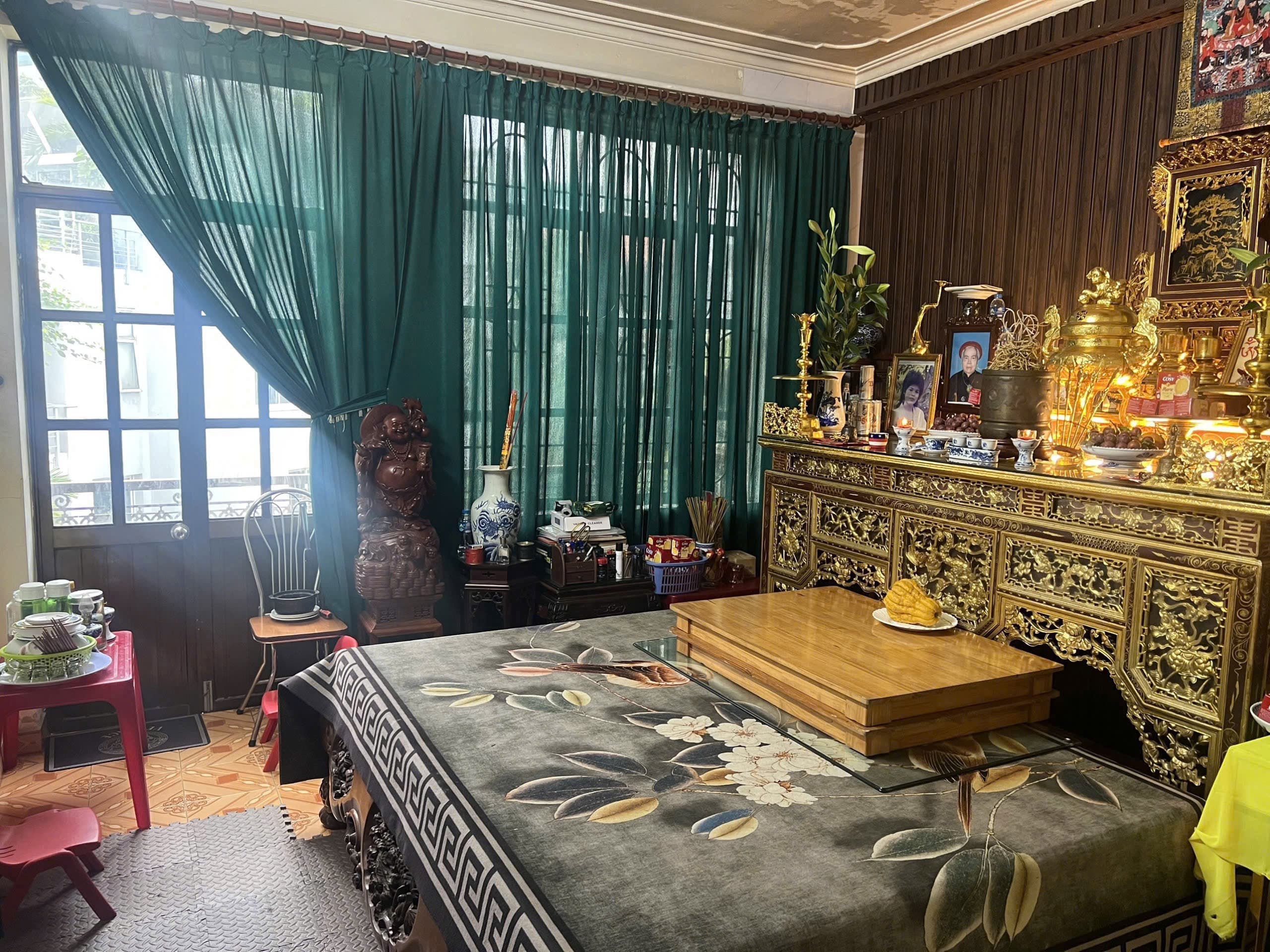 Nhà đất mặt phố, Hoàng Mai, Hà Nội - 91m² giá 20.6 tỷ