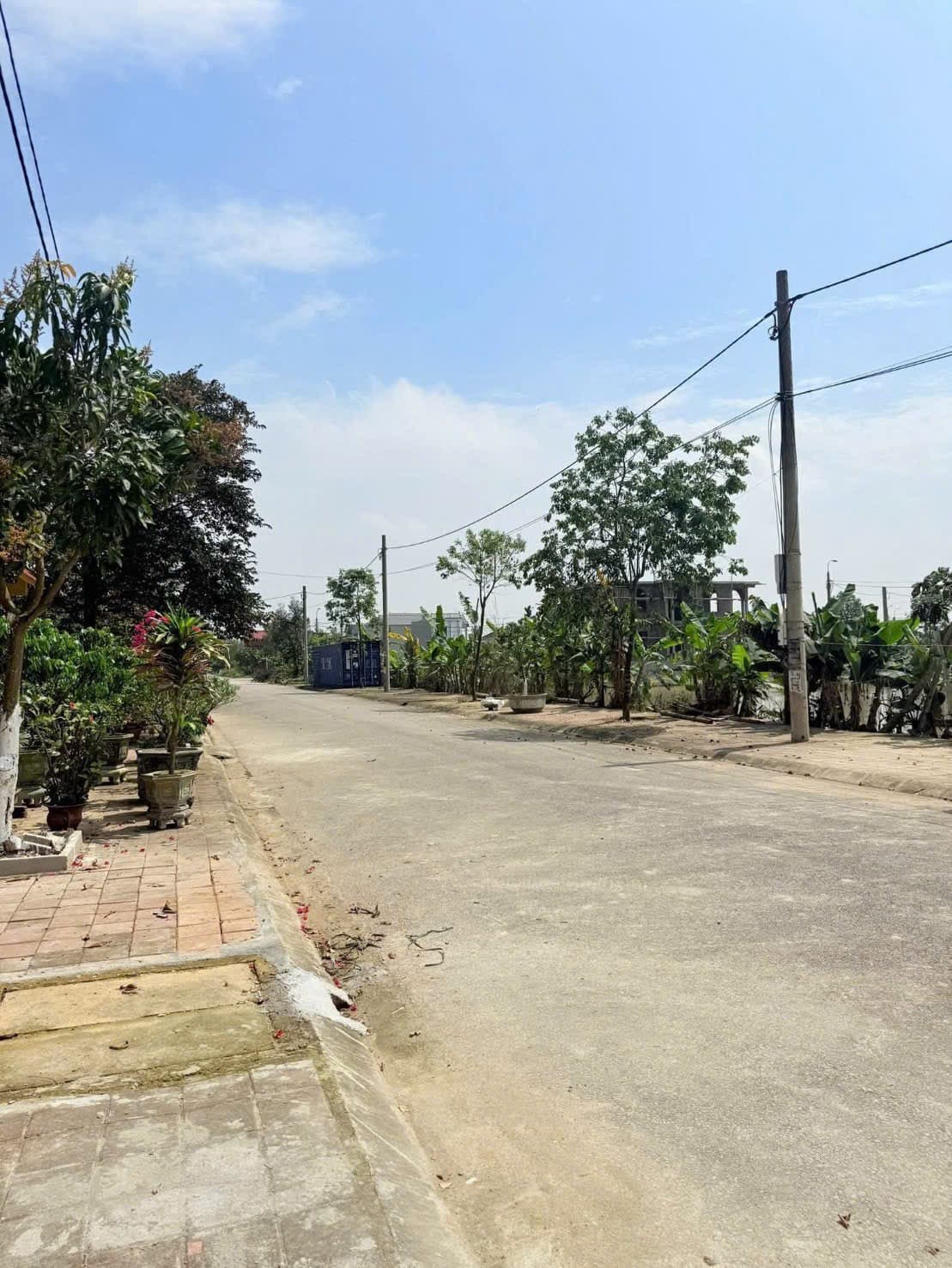 Nhà đất mặt phố, Đông Sơn, Thanh Hóa - 120.5m² giá 1.73 tỷ
