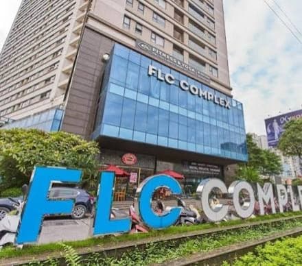 Căn hộ FLC Complex 36, - Phạm Hùng - 55m² giá 5.5 tỷ