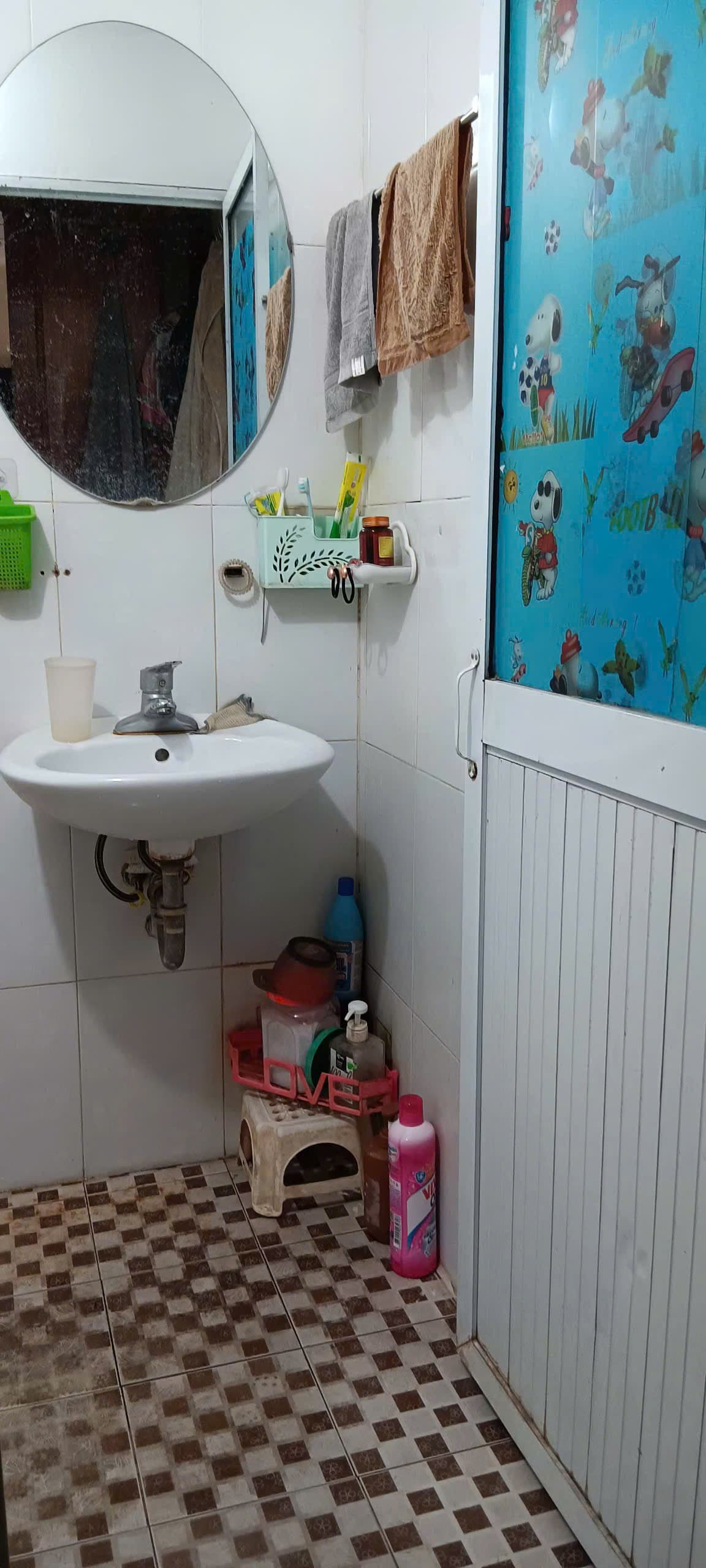 Nhà đất mặt phố, Thanh Xuân, Hà Nội - 37m² giá 4 tỷ