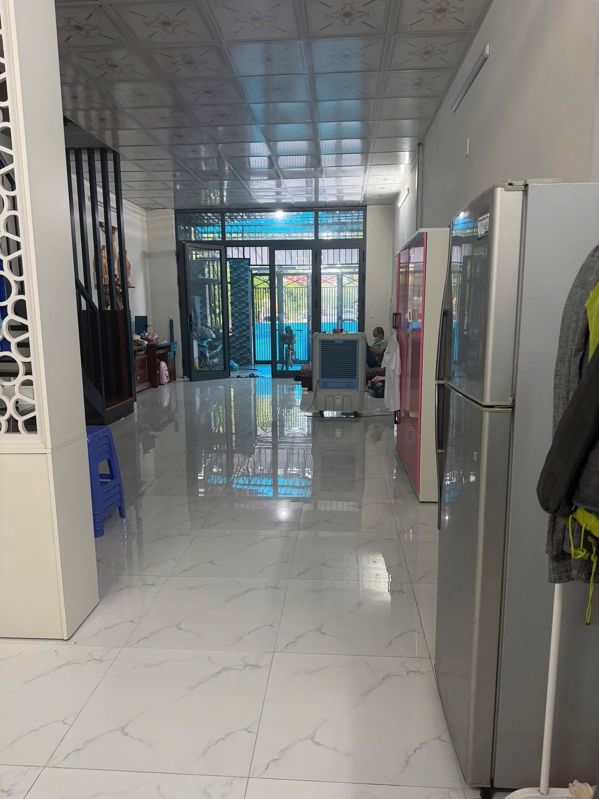 Nhà đất mặt phố, Cẩm Lệ, Đà Nẵng - 90.6m² giá 4.9 tỷ
