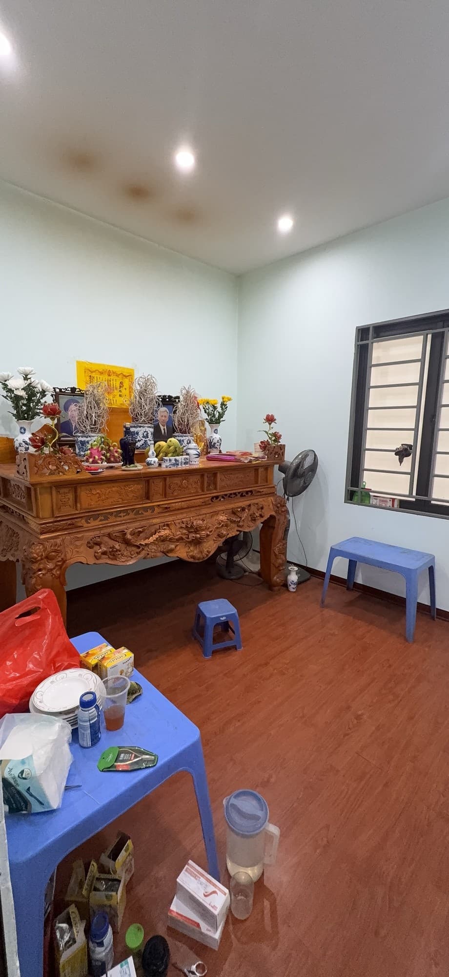 Nhà đất mặt phố, Thanh Xuân, Hà Nội - 57m² giá 19.95 tỷ